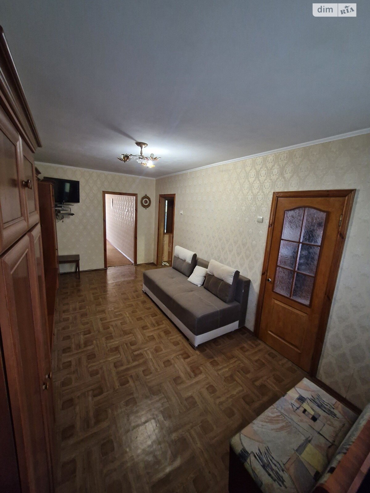 Продажа двухкомнатной квартиры в Виннице, на ул. 600-летия, район Вишенка фото 1 Продажа двухкомнатной квартиры в Виннице, на ул. 600-летия, район Вишенка фото 1