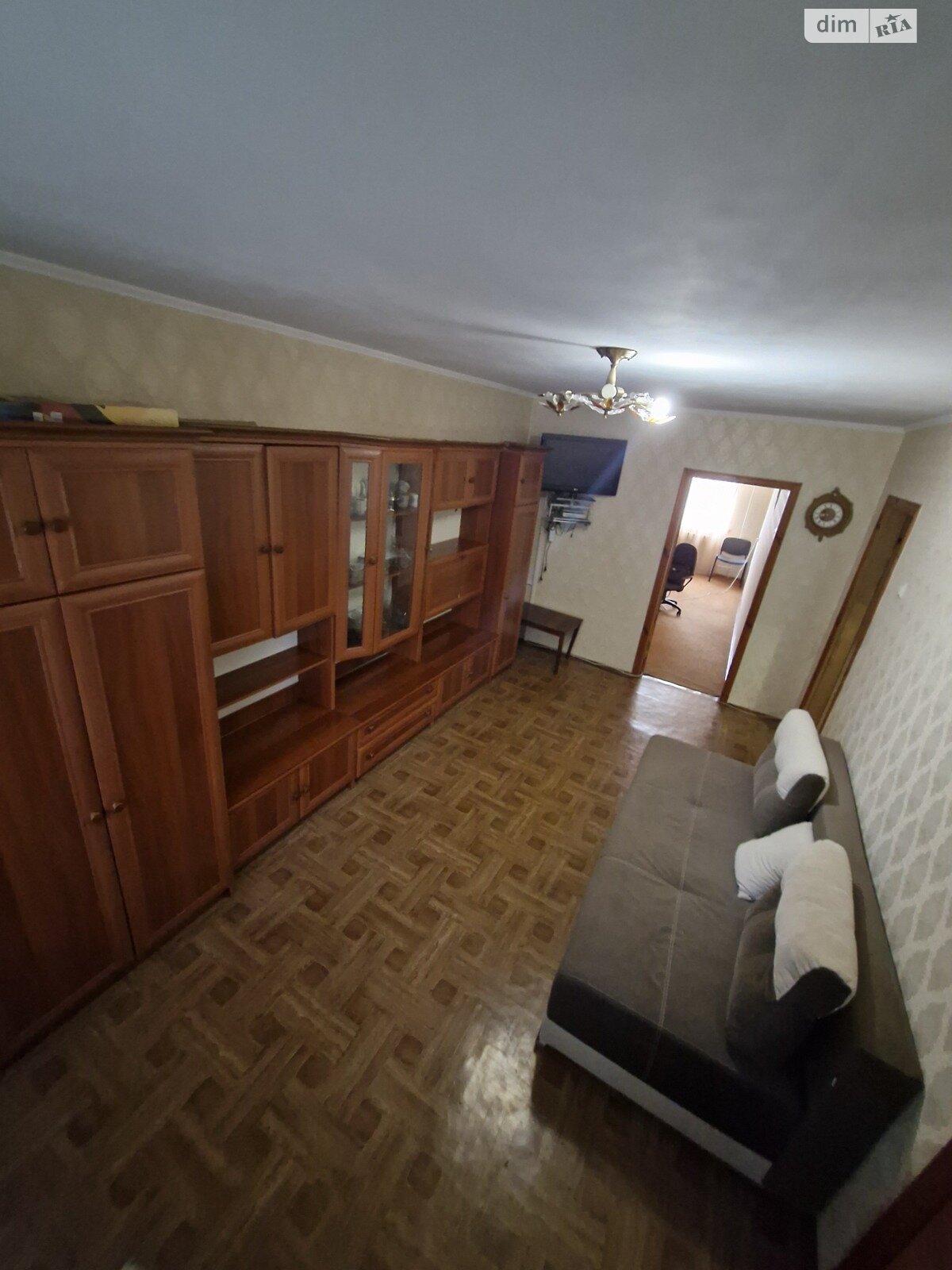 Продажа двухкомнатной квартиры в Виннице, на ул. 600-летия, район Вишенка фото 1 Продажа двухкомнатной квартиры в Виннице, на ул. 600-летия, район Вишенка фото 1