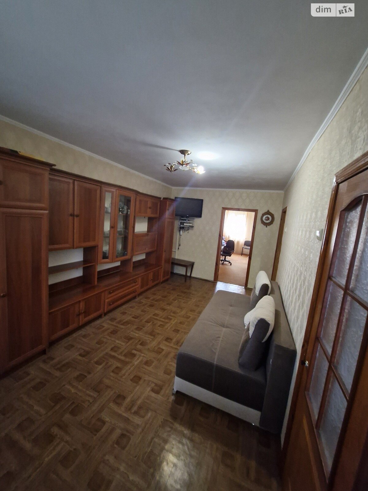 Продажа двухкомнатной квартиры в Виннице, на ул. 600-летия, район Вишенка фото 1 Продажа двухкомнатной квартиры в Виннице, на ул. 600-летия, район Вишенка фото 1