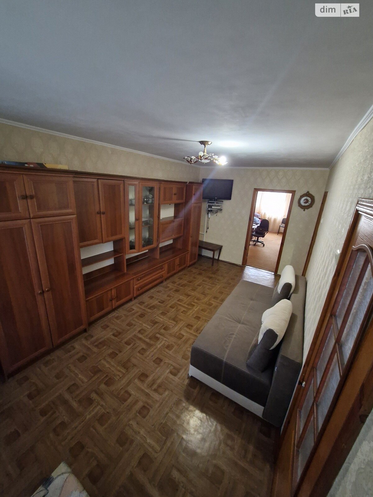 Продажа двухкомнатной квартиры в Виннице, на ул. 600-летия, район Вишенка фото 1 Продажа двухкомнатной квартиры в Виннице, на ул. 600-летия, район Вишенка фото 1