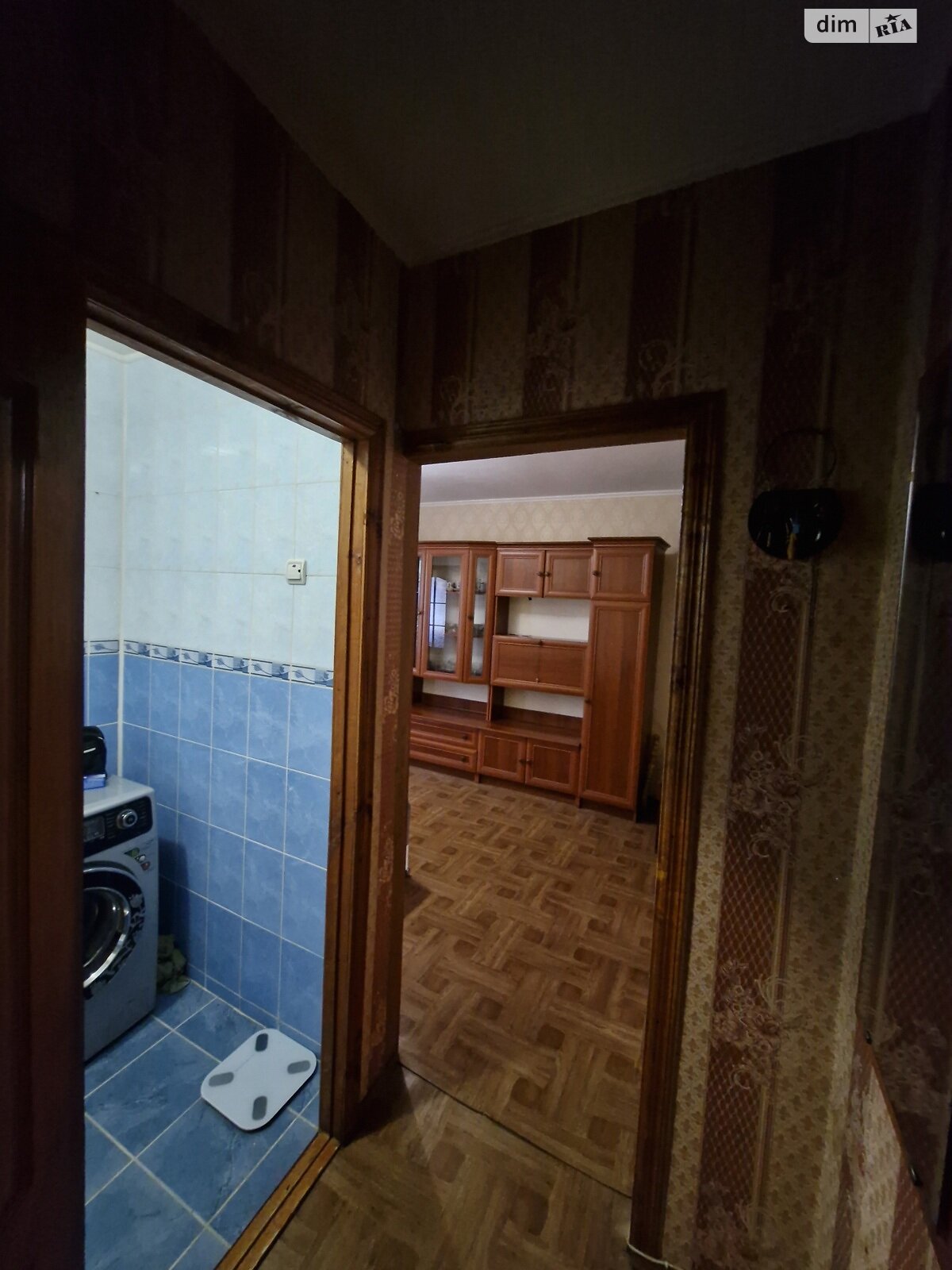 Продажа двухкомнатной квартиры в Виннице, на ул. 600-летия, район Вишенка фото 1 Продажа двухкомнатной квартиры в Виннице, на ул. 600-летия, район Вишенка фото 1
