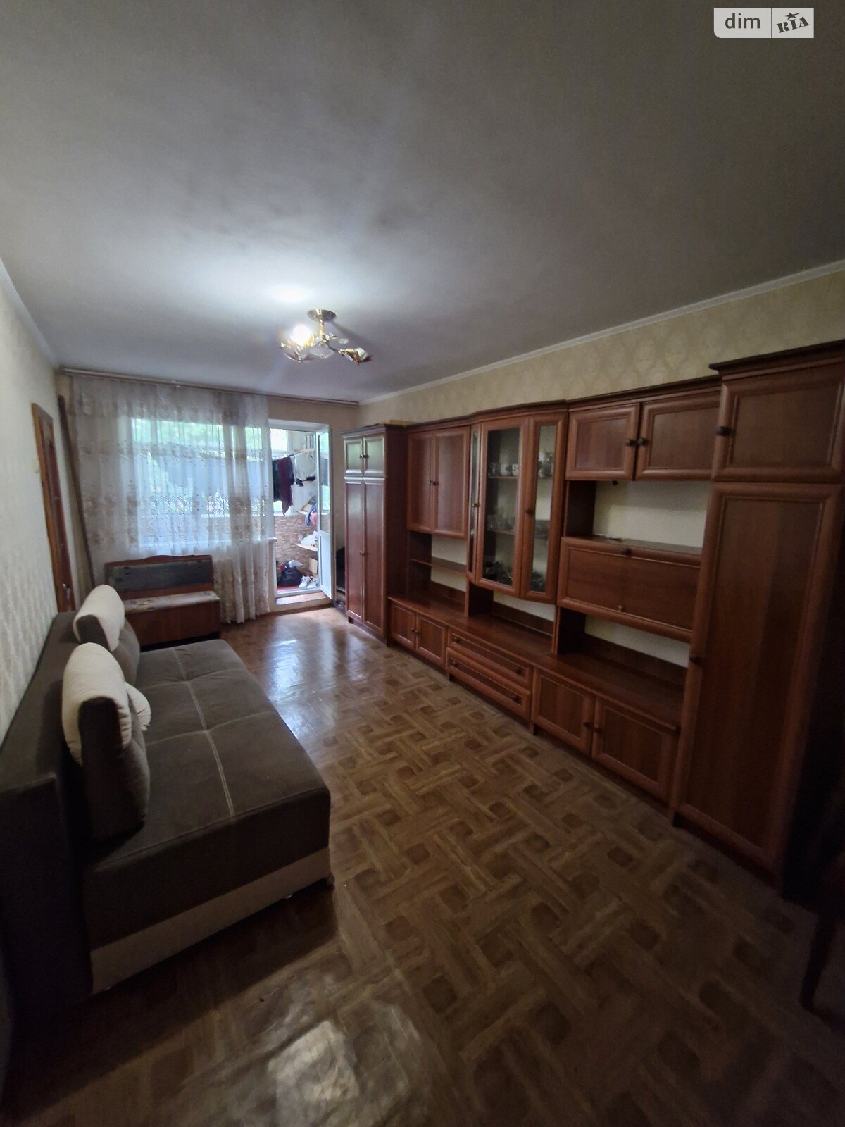 Продажа двухкомнатной квартиры в Виннице, на ул. 600-летия, район Вишенка фото 1 Продажа двухкомнатной квартиры в Виннице, на ул. 600-летия, район Вишенка фото 1