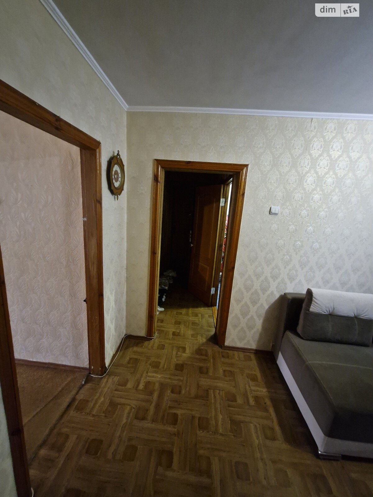 Продажа двухкомнатной квартиры в Виннице, на ул. 600-летия, район Вишенка фото 1 Продажа двухкомнатной квартиры в Виннице, на ул. 600-летия, район Вишенка фото 1