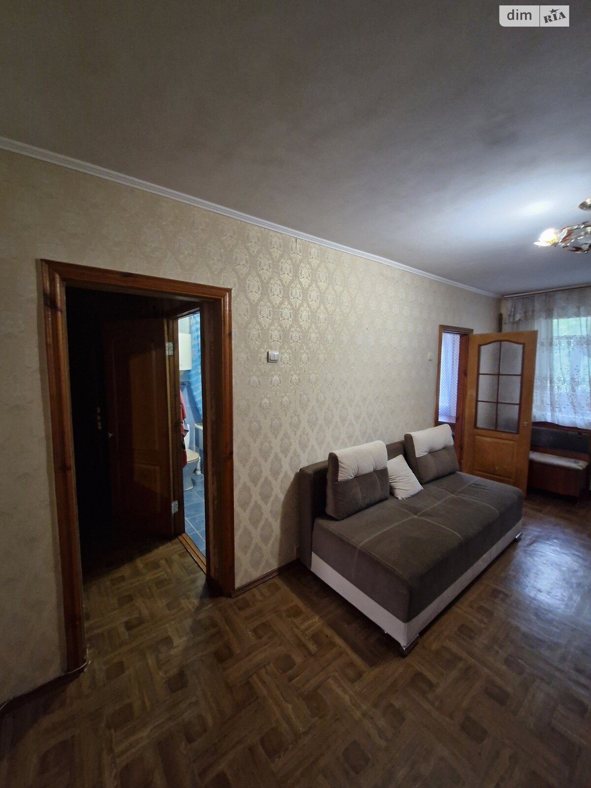 Продажа двухкомнатной квартиры в Виннице, на ул. 600-летия, район Вишенка фото 1 Продажа двухкомнатной квартиры в Виннице, на ул. 600-летия, район Вишенка фото 1