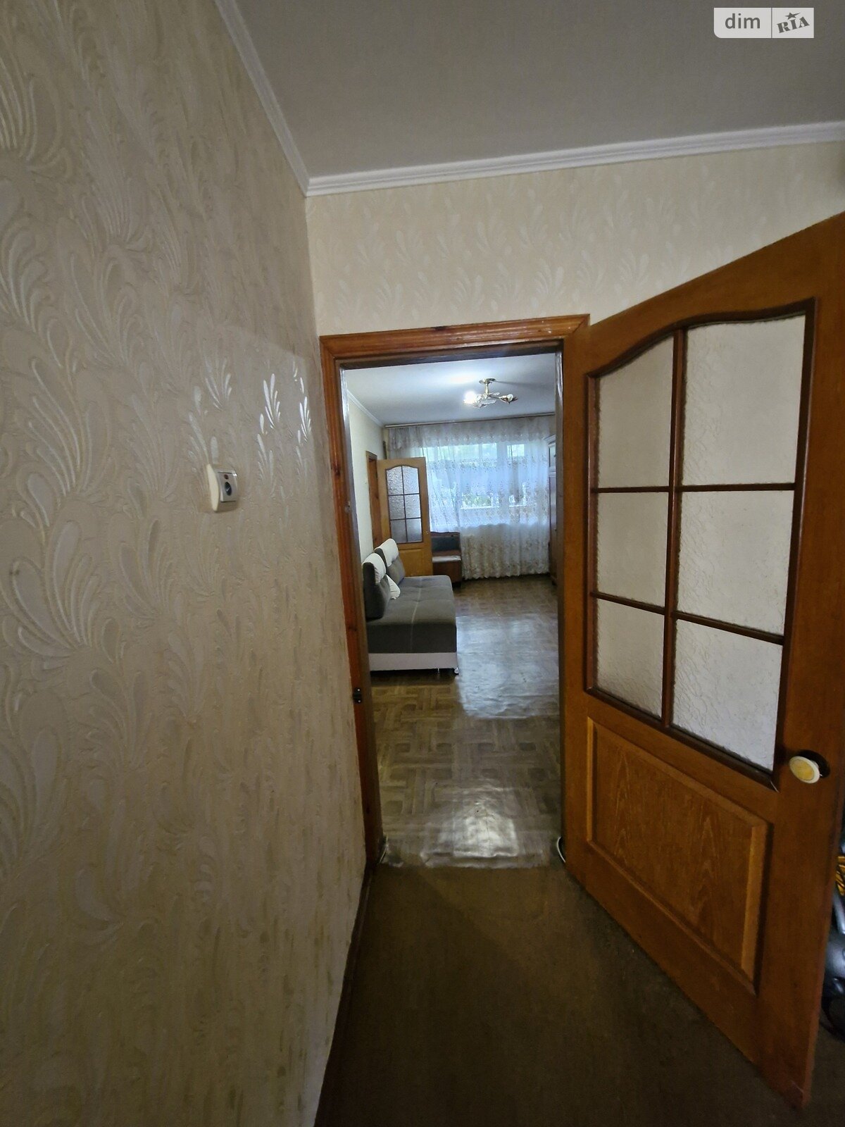 Продажа двухкомнатной квартиры в Виннице, на ул. 600-летия, район Вишенка фото 1 Продажа двухкомнатной квартиры в Виннице, на ул. 600-летия, район Вишенка фото 1