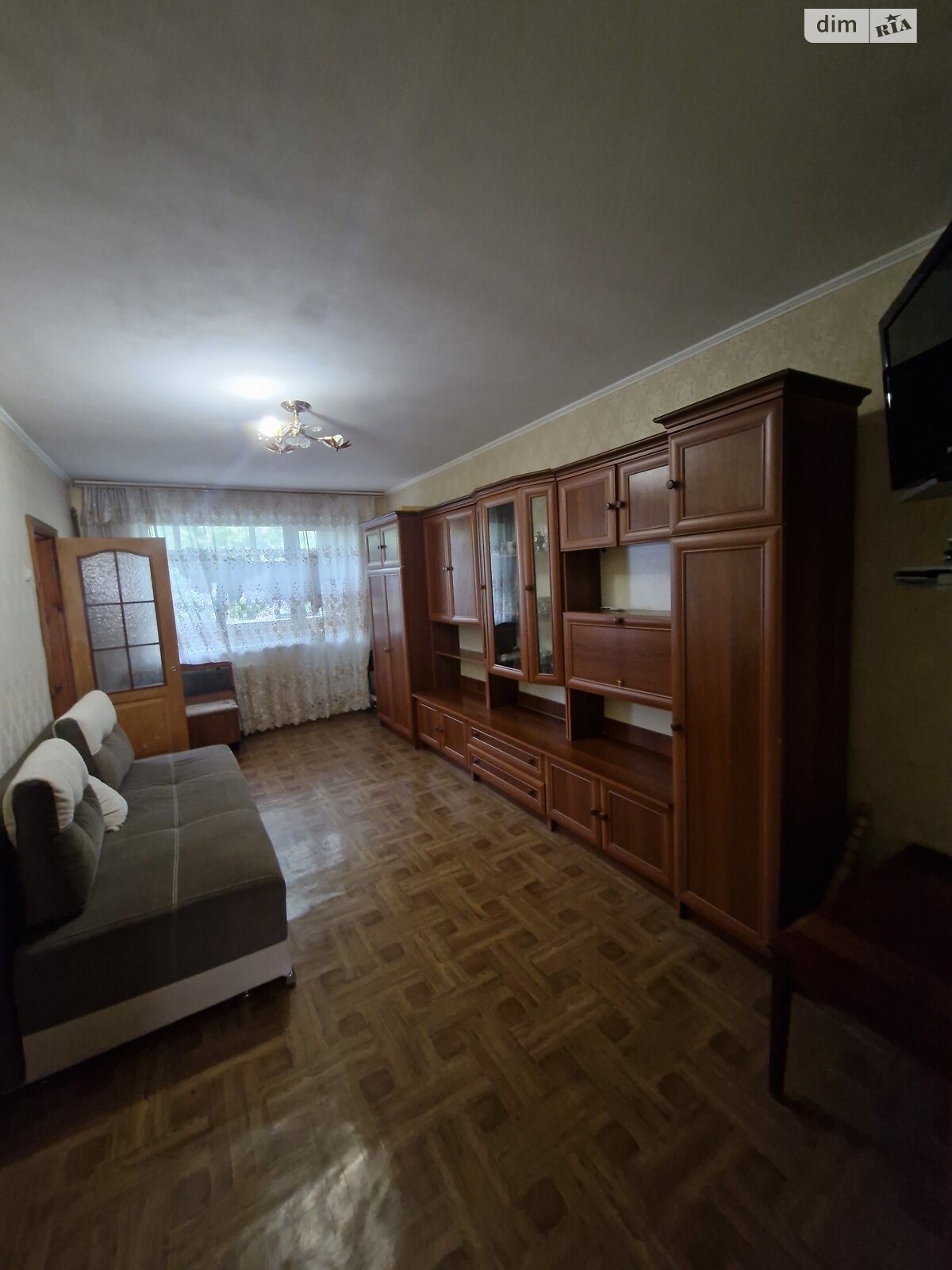 Продажа двухкомнатной квартиры в Виннице, на ул. 600-летия, район Вишенка фото 1 Продажа двухкомнатной квартиры в Виннице, на ул. 600-летия, район Вишенка фото 1