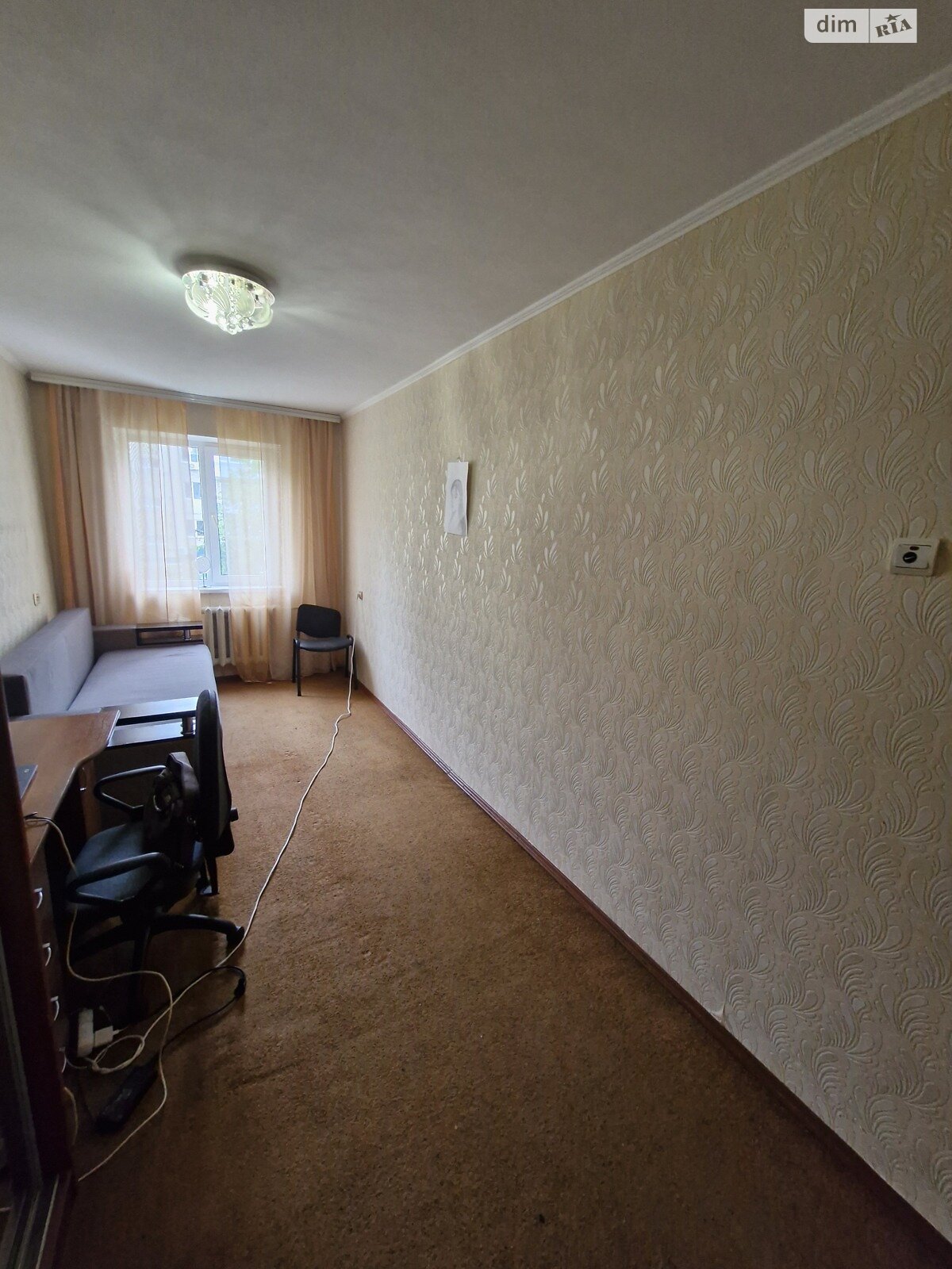 Продажа двухкомнатной квартиры в Виннице, на ул. 600-летия, район Вишенка фото 1 Продажа двухкомнатной квартиры в Виннице, на ул. 600-летия, район Вишенка фото 1