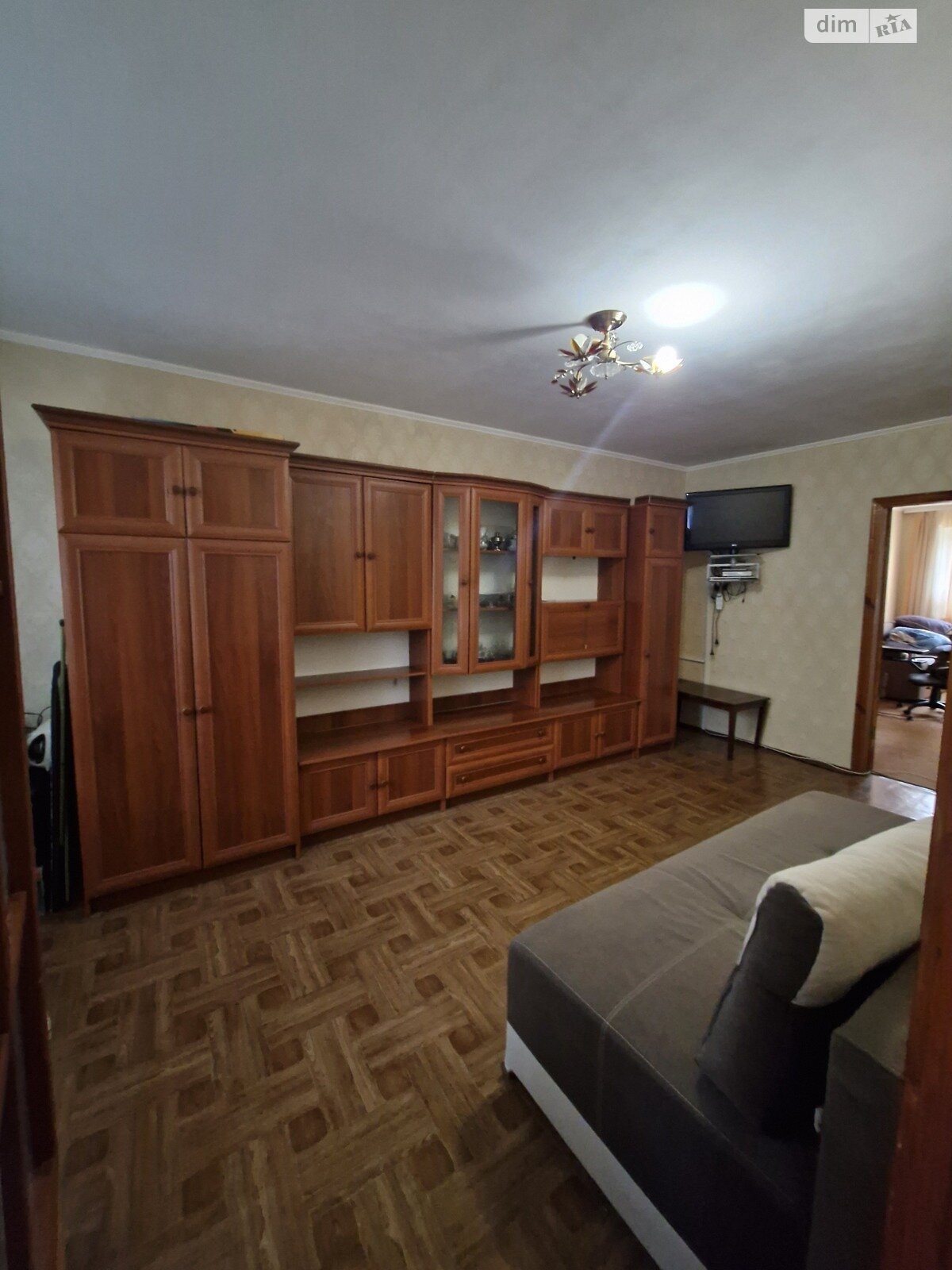 Продажа двухкомнатной квартиры в Виннице, на ул. 600-летия, район Вишенка фото 1 Продажа двухкомнатной квартиры в Виннице, на ул. 600-летия, район Вишенка фото 1