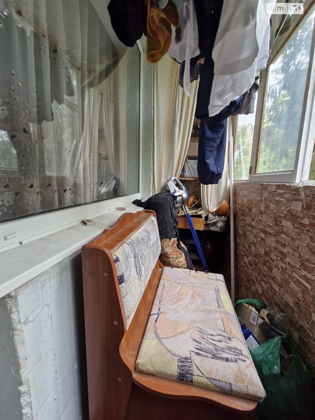 Продажа двухкомнатной квартиры в Виннице, на ул. 600-летия, район Вишенка фото 1 Продажа двухкомнатной квартиры в Виннице, на ул. 600-летия, район Вишенка фото 1
