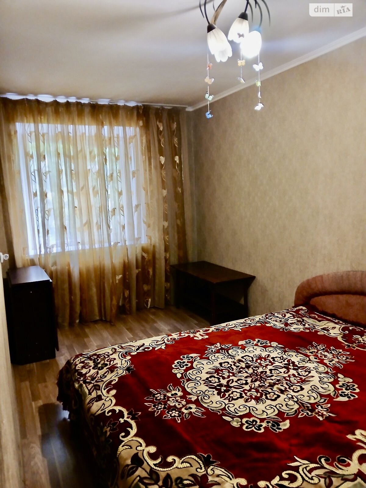 Продажа двухкомнатной квартиры в Виннице, на ул. 600-летия, район Вишенка фото 1 Продажа двухкомнатной квартиры в Виннице, на ул. 600-летия, район Вишенка фото 1