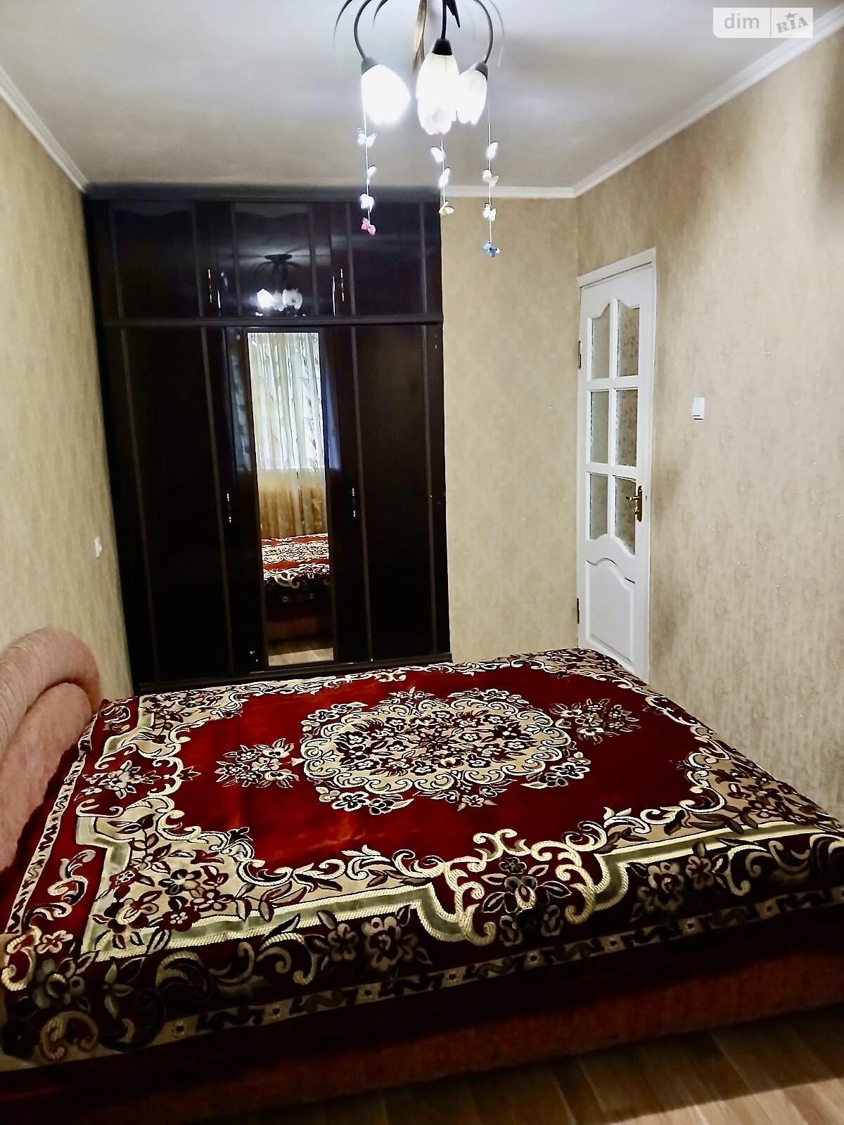 Продажа двухкомнатной квартиры в Виннице, на ул. 600-летия, район Вишенка фото 1 Продажа двухкомнатной квартиры в Виннице, на ул. 600-летия, район Вишенка фото 1