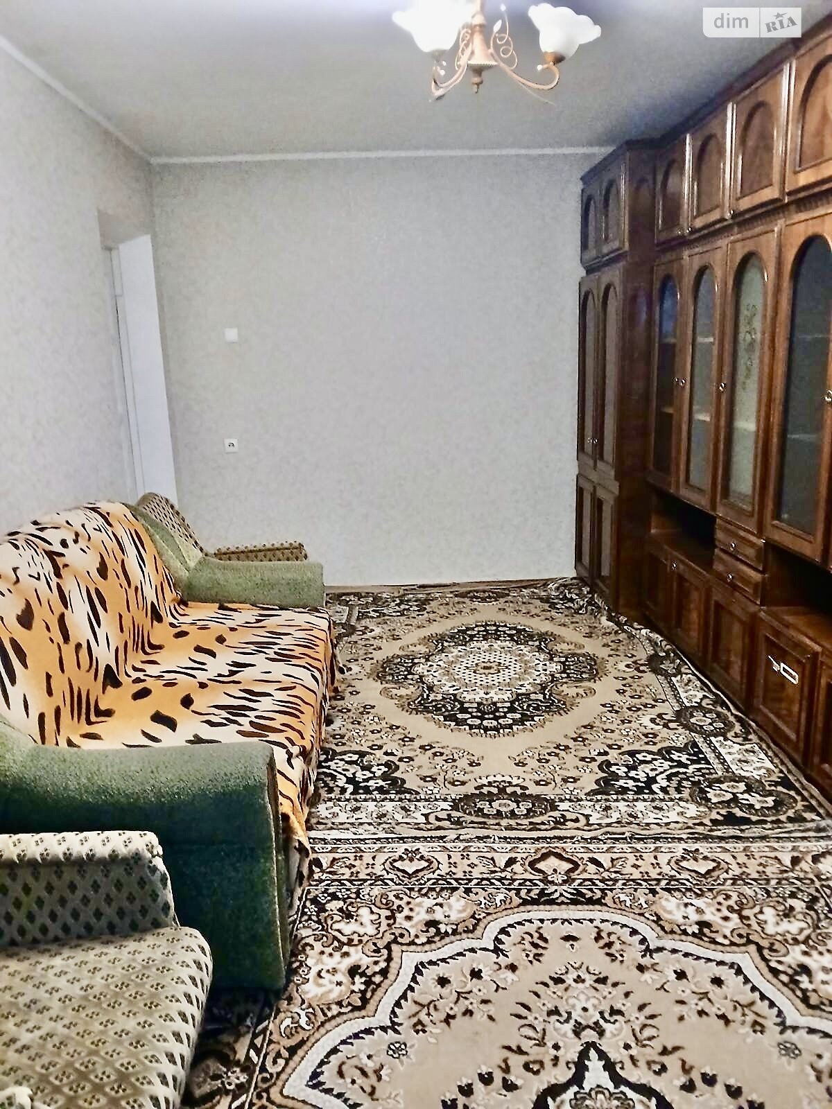 Продажа двухкомнатной квартиры в Виннице, на ул. 600-летия, район Вишенка фото 1 Продажа двухкомнатной квартиры в Виннице, на ул. 600-летия, район Вишенка фото 1