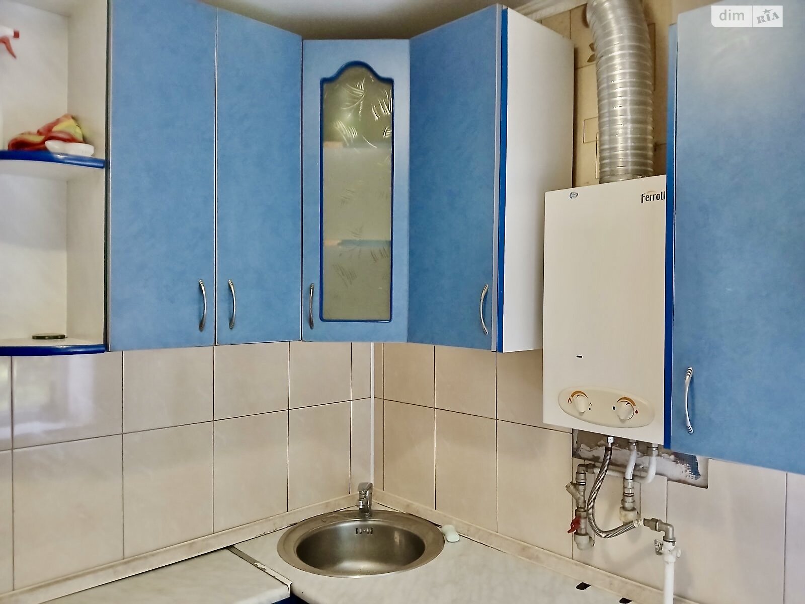 Продажа двухкомнатной квартиры в Виннице, на ул. 600-летия, район Вишенка фото 1 Продажа двухкомнатной квартиры в Виннице, на ул. 600-летия, район Вишенка фото 1