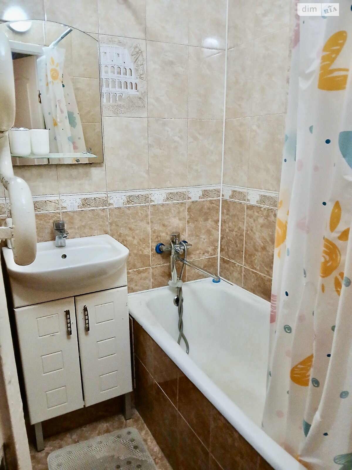 Продажа двухкомнатной квартиры в Виннице, на ул. 600-летия, район Вишенка фото 1 Продажа двухкомнатной квартиры в Виннице, на ул. 600-летия, район Вишенка фото 1