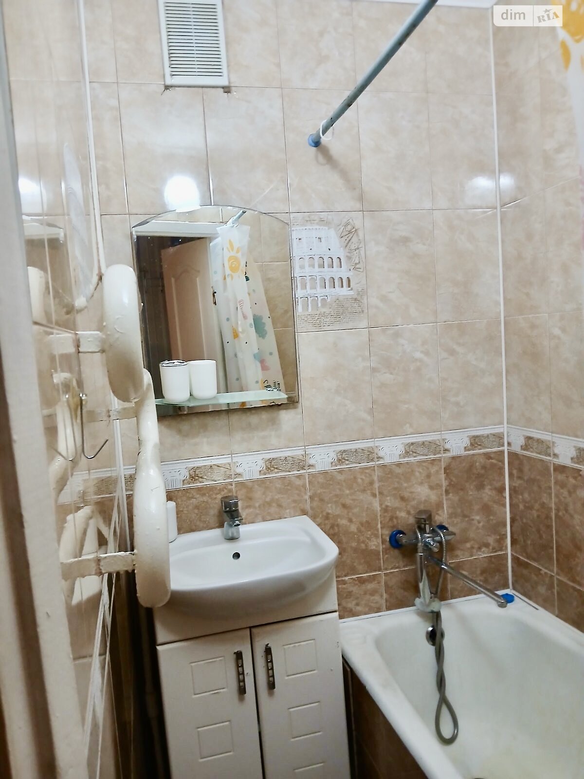 Продажа двухкомнатной квартиры в Виннице, на ул. 600-летия, район Вишенка фото 1 Продажа двухкомнатной квартиры в Виннице, на ул. 600-летия, район Вишенка фото 1