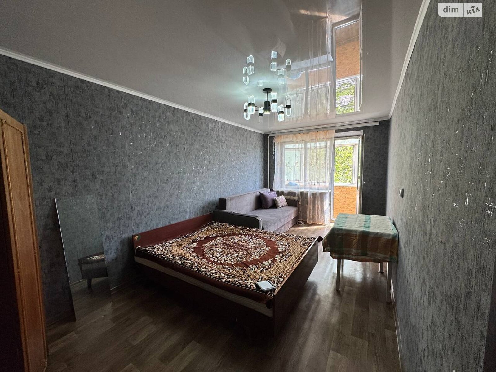 Продажа двухкомнатной квартиры в Виннице, на ул. 600-летия, район Вишенка фото 1 Продажа двухкомнатной квартиры в Виннице, на ул. 600-летия, район Вишенка фото 1