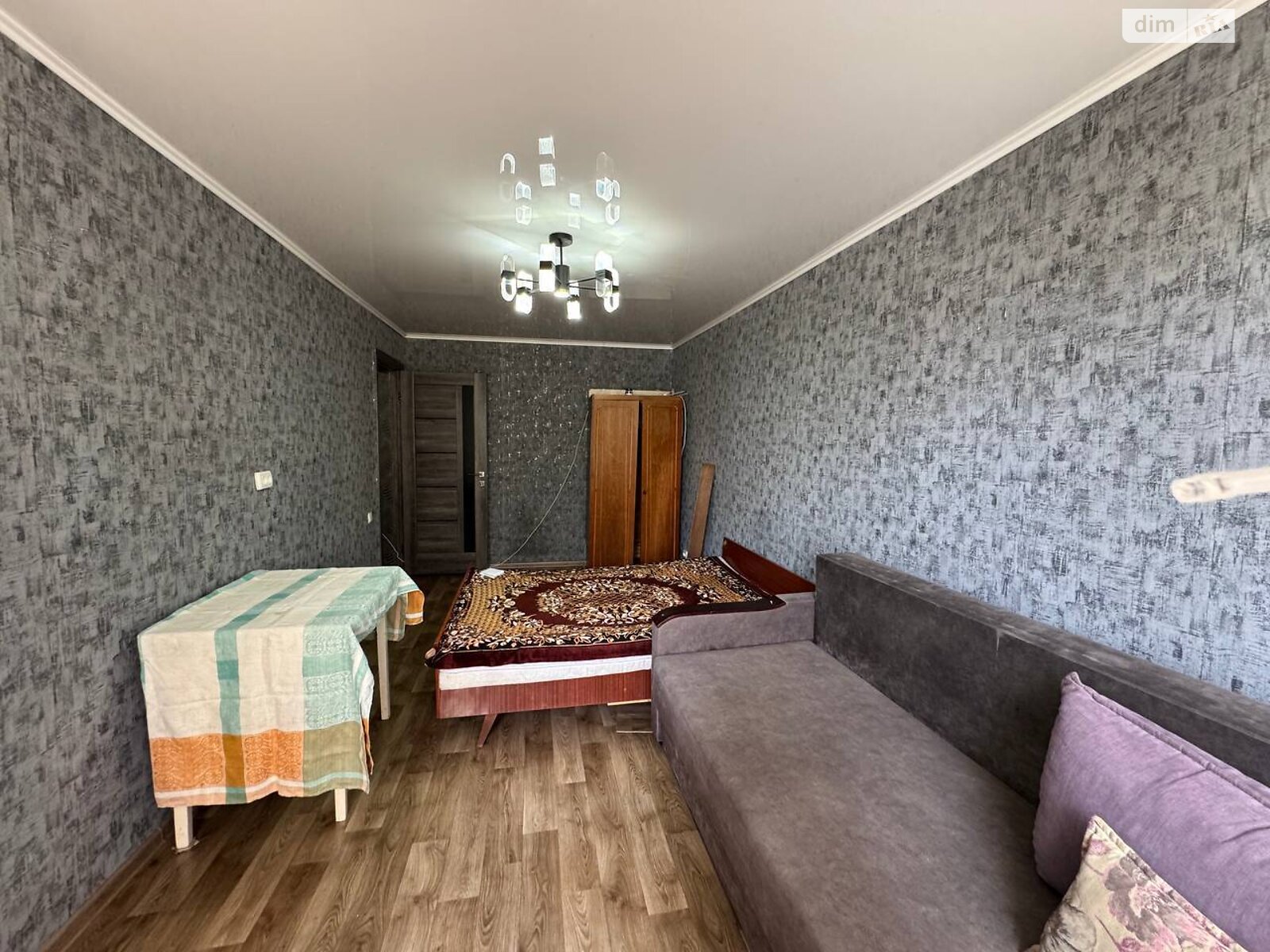 Продажа двухкомнатной квартиры в Виннице, на ул. 600-летия, район Вишенка фото 1 Продажа двухкомнатной квартиры в Виннице, на ул. 600-летия, район Вишенка фото 1