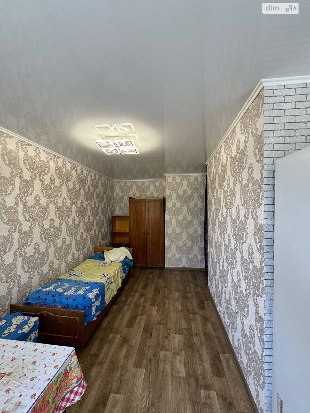 Продажа двухкомнатной квартиры в Виннице, на ул. 600-летия, район Вишенка фото 1 Продажа двухкомнатной квартиры в Виннице, на ул. 600-летия, район Вишенка фото 1