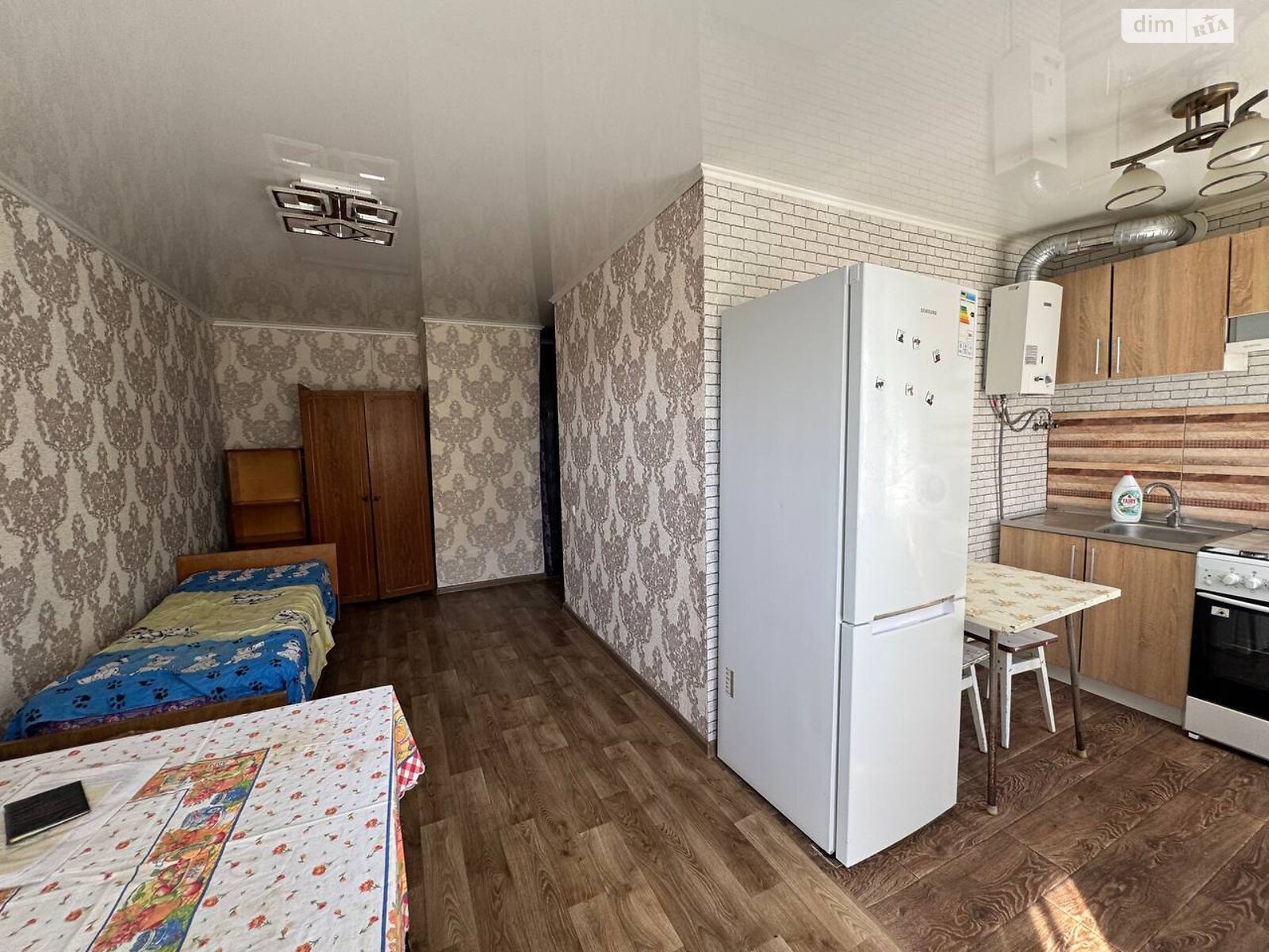 Продажа двухкомнатной квартиры в Виннице, на ул. 600-летия, район Вишенка фото 1 Продажа двухкомнатной квартиры в Виннице, на ул. 600-летия, район Вишенка фото 1