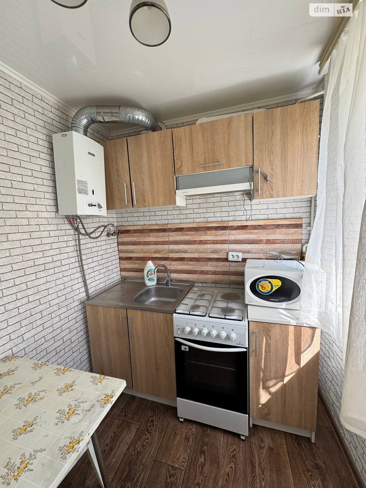 Продажа двухкомнатной квартиры в Виннице, на ул. 600-летия, район Вишенка фото 1 Продажа двухкомнатной квартиры в Виннице, на ул. 600-летия, район Вишенка фото 1