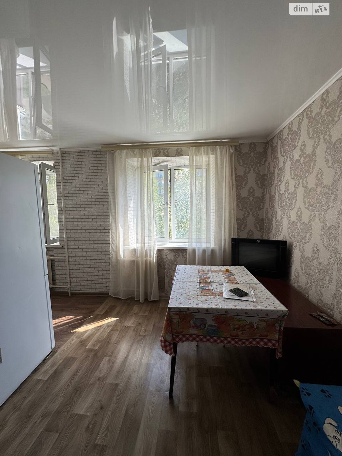 Продажа двухкомнатной квартиры в Виннице, на ул. 600-летия, район Вишенка фото 1 Продажа двухкомнатной квартиры в Виннице, на ул. 600-летия, район Вишенка фото 1