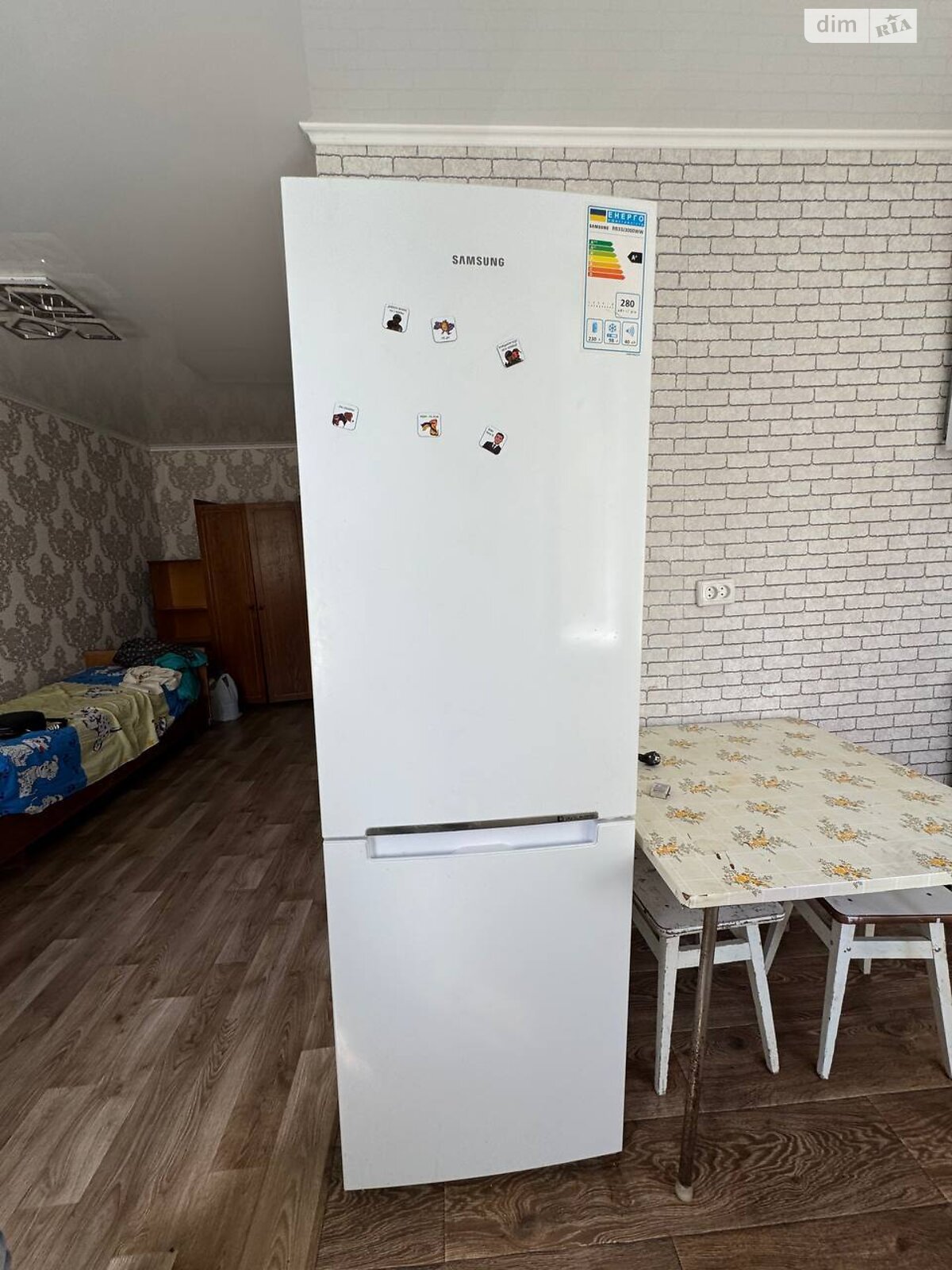 Продажа двухкомнатной квартиры в Виннице, на ул. 600-летия, район Вишенка фото 1 Продажа двухкомнатной квартиры в Виннице, на ул. 600-летия, район Вишенка фото 1