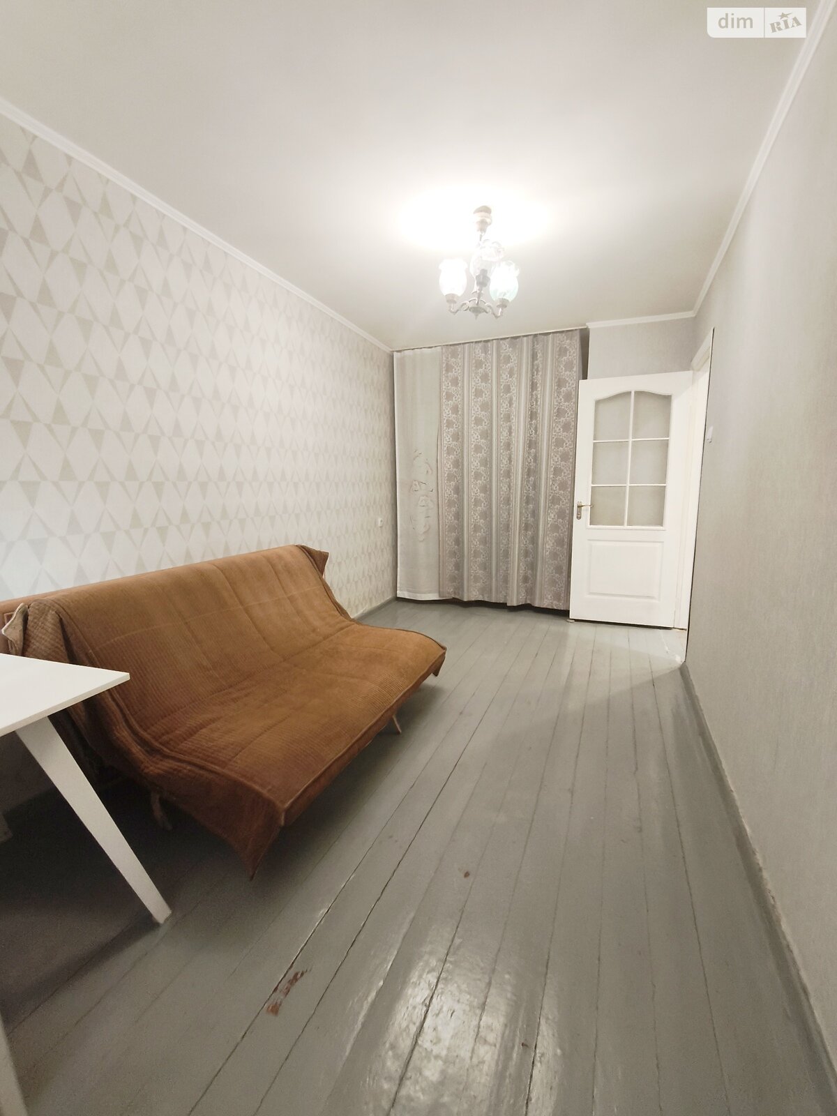 Продаж двокімнатної квартири в Вінниці, на вул. 600-річчя, район Вишенька фото 1 Продаж двокімнатної квартири в Вінниці, на вул. 600-річчя, район Вишенька фото 1