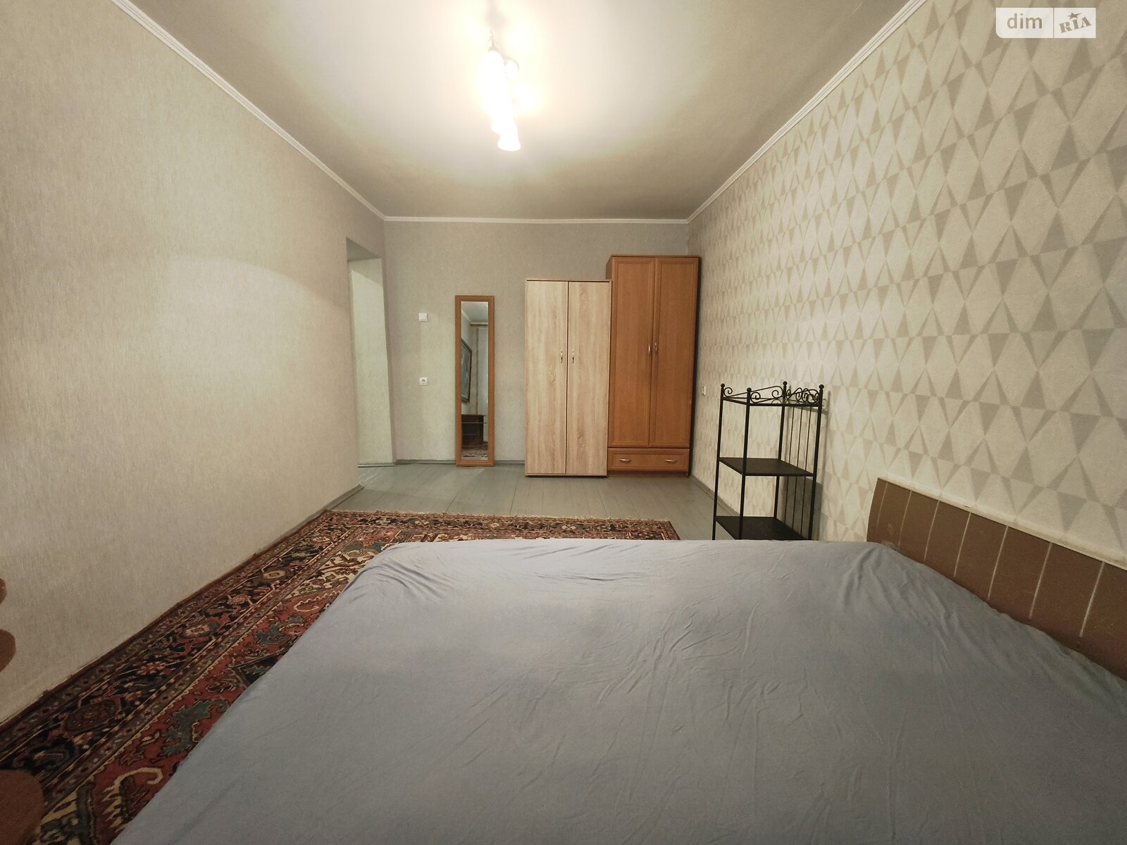 Продаж двокімнатної квартири в Вінниці, на вул. 600-річчя, район Вишенька фото 1 Продаж двокімнатної квартири в Вінниці, на вул. 600-річчя, район Вишенька фото 1