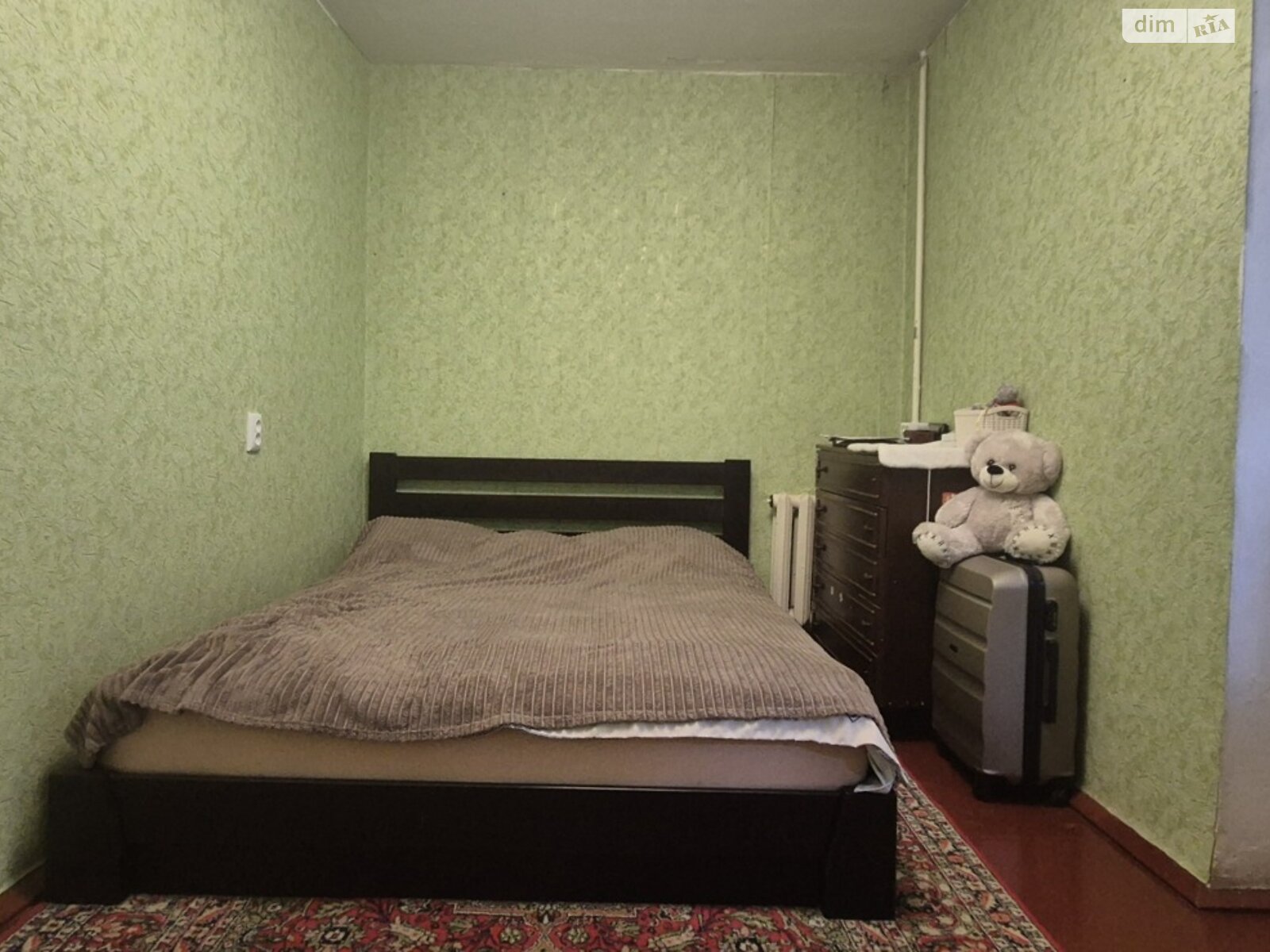 Продаж двокімнатної квартири в Вінниці, на вул. 600-річчя 54, район Вишенька фото 1 Продаж двокімнатної квартири в Вінниці, на вул. 600-річчя 54, район Вишенька фото 1