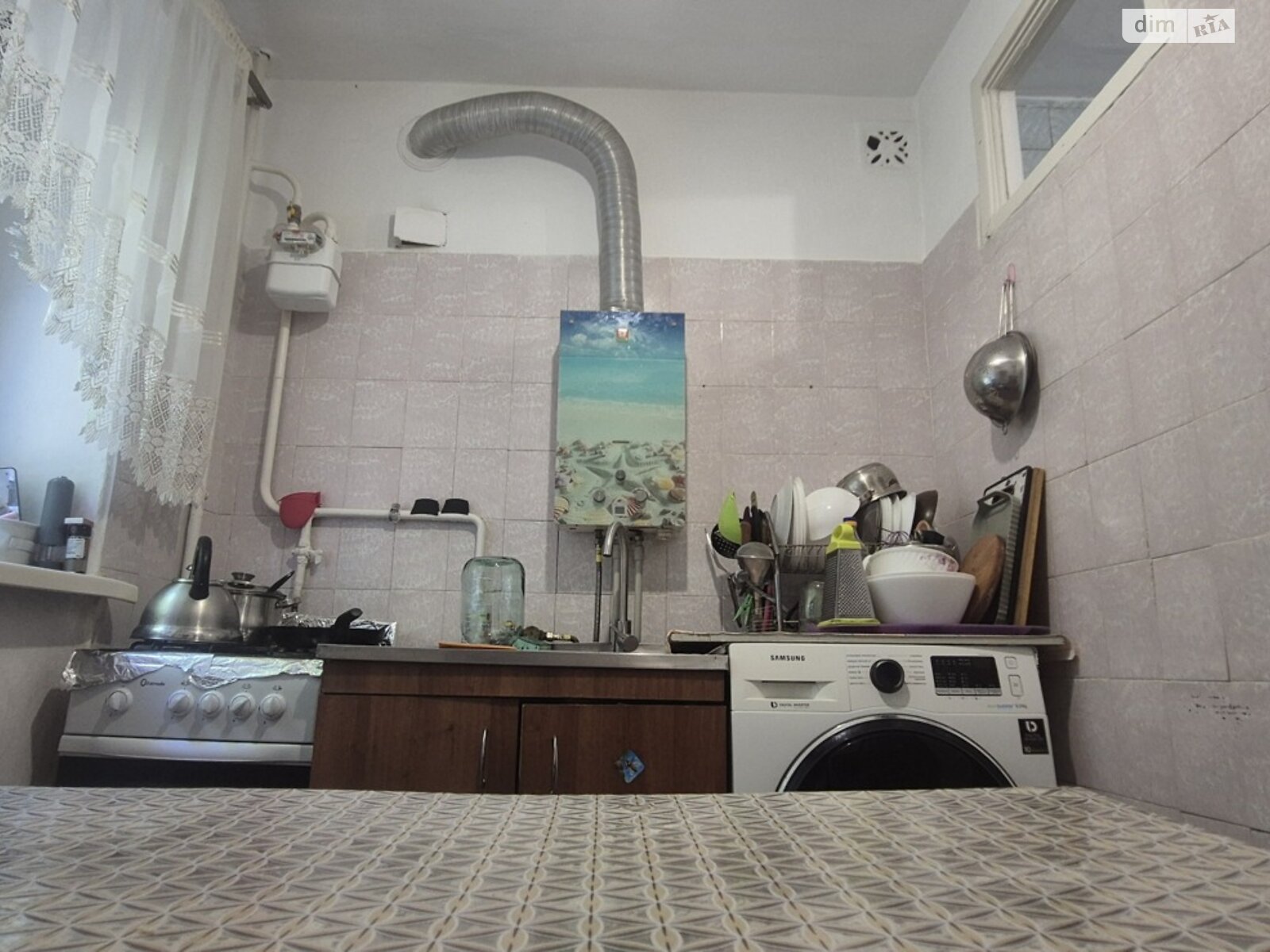 Продаж двокімнатної квартири в Вінниці, на вул. 600-річчя 54, район Вишенька фото 1 Продаж двокімнатної квартири в Вінниці, на вул. 600-річчя 54, район Вишенька фото 1