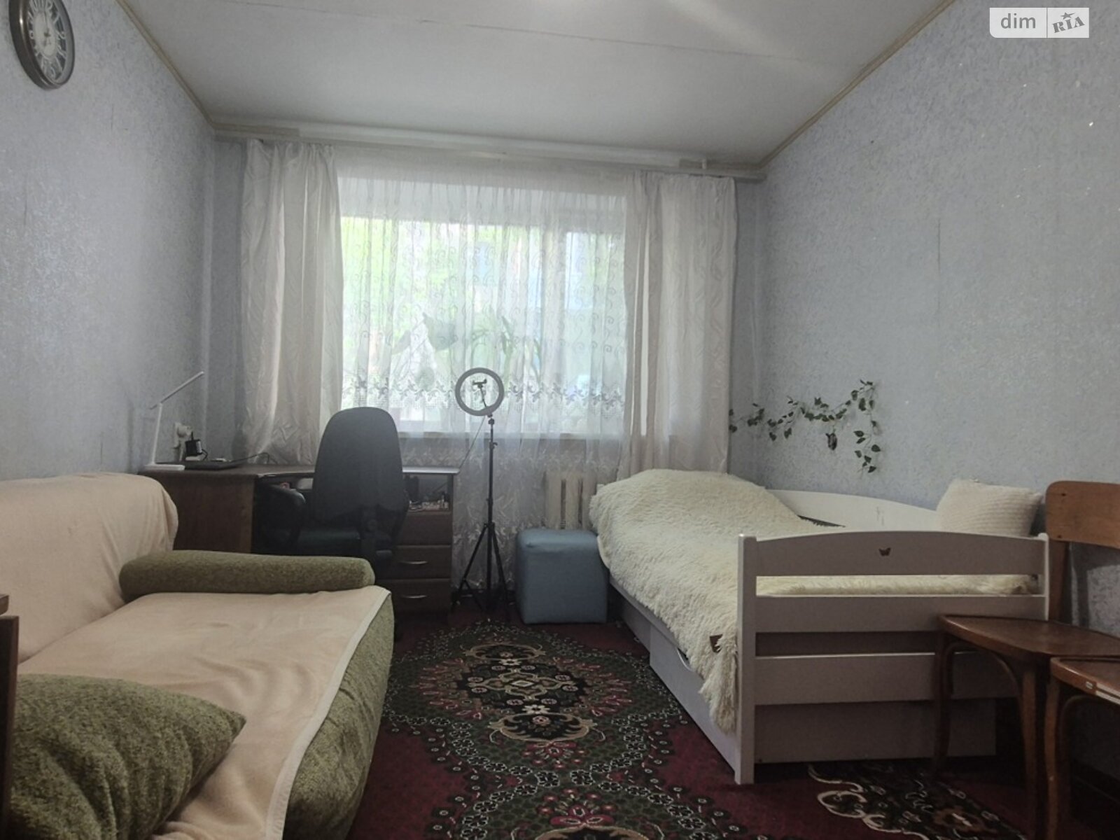 Продаж двокімнатної квартири в Вінниці, на вул. 600-річчя 54, район Вишенька фото 1 Продаж двокімнатної квартири в Вінниці, на вул. 600-річчя 54, район Вишенька фото 1