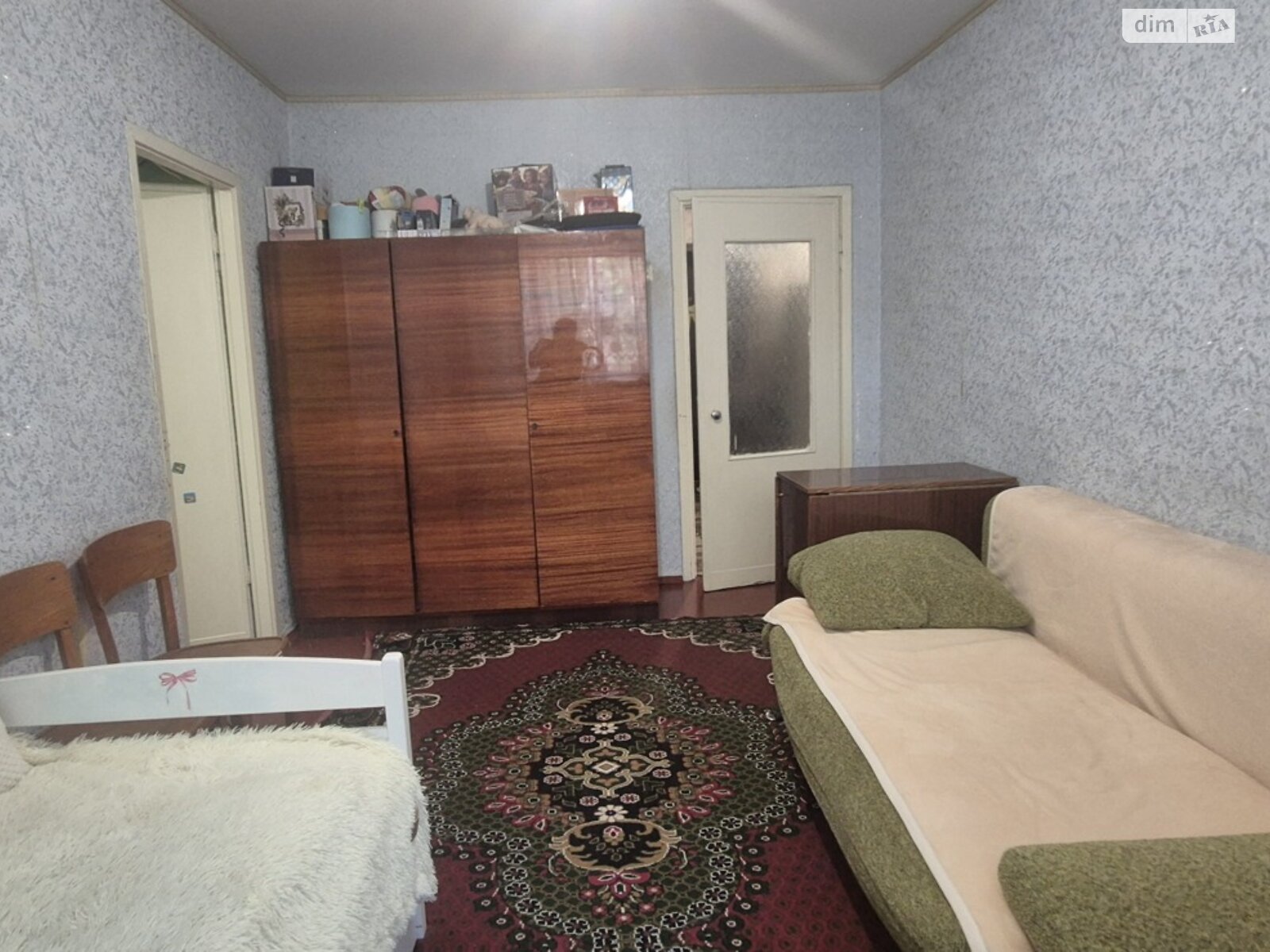 Продаж двокімнатної квартири в Вінниці, на вул. 600-річчя 54, район Вишенька фото 1 Продаж двокімнатної квартири в Вінниці, на вул. 600-річчя 54, район Вишенька фото 1