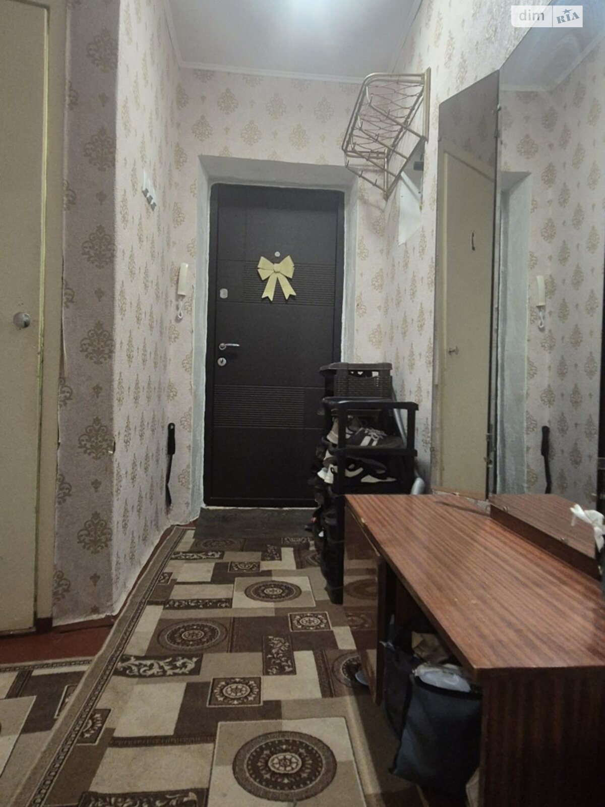 Продаж двокімнатної квартири в Вінниці, на вул. 600-річчя 54, район Вишенька фото 1 Продаж двокімнатної квартири в Вінниці, на вул. 600-річчя 54, район Вишенька фото 1
