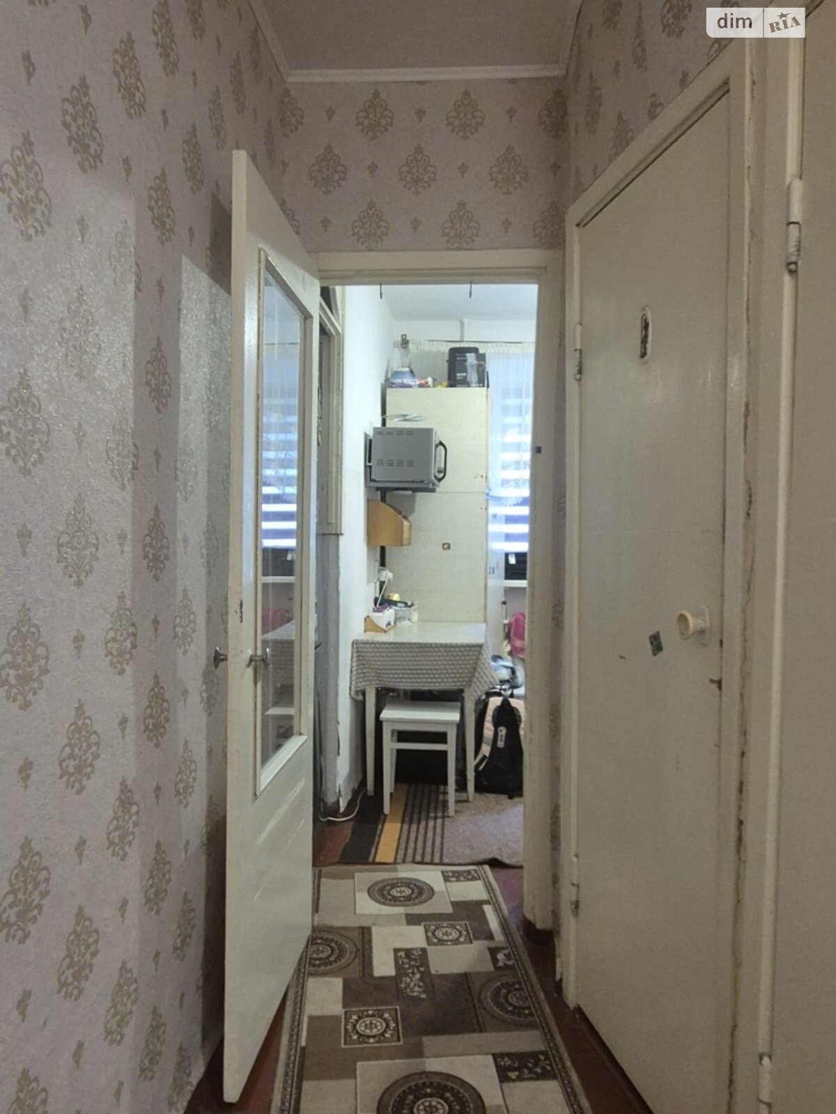 Продаж двокімнатної квартири в Вінниці, на вул. 600-річчя 54, район Вишенька фото 1 Продаж двокімнатної квартири в Вінниці, на вул. 600-річчя 54, район Вишенька фото 1