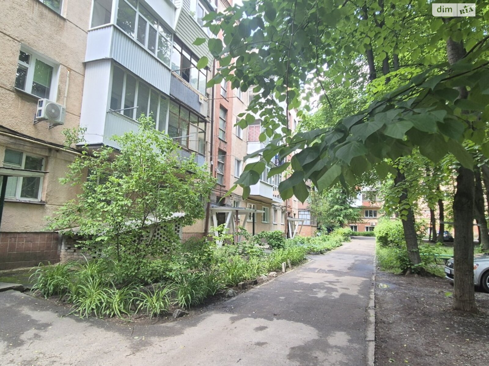 Продаж двокімнатної квартири в Вінниці, на вул. 600-річчя 54, район Вишенька фото 1 Продаж двокімнатної квартири в Вінниці, на вул. 600-річчя 54, район Вишенька фото 1