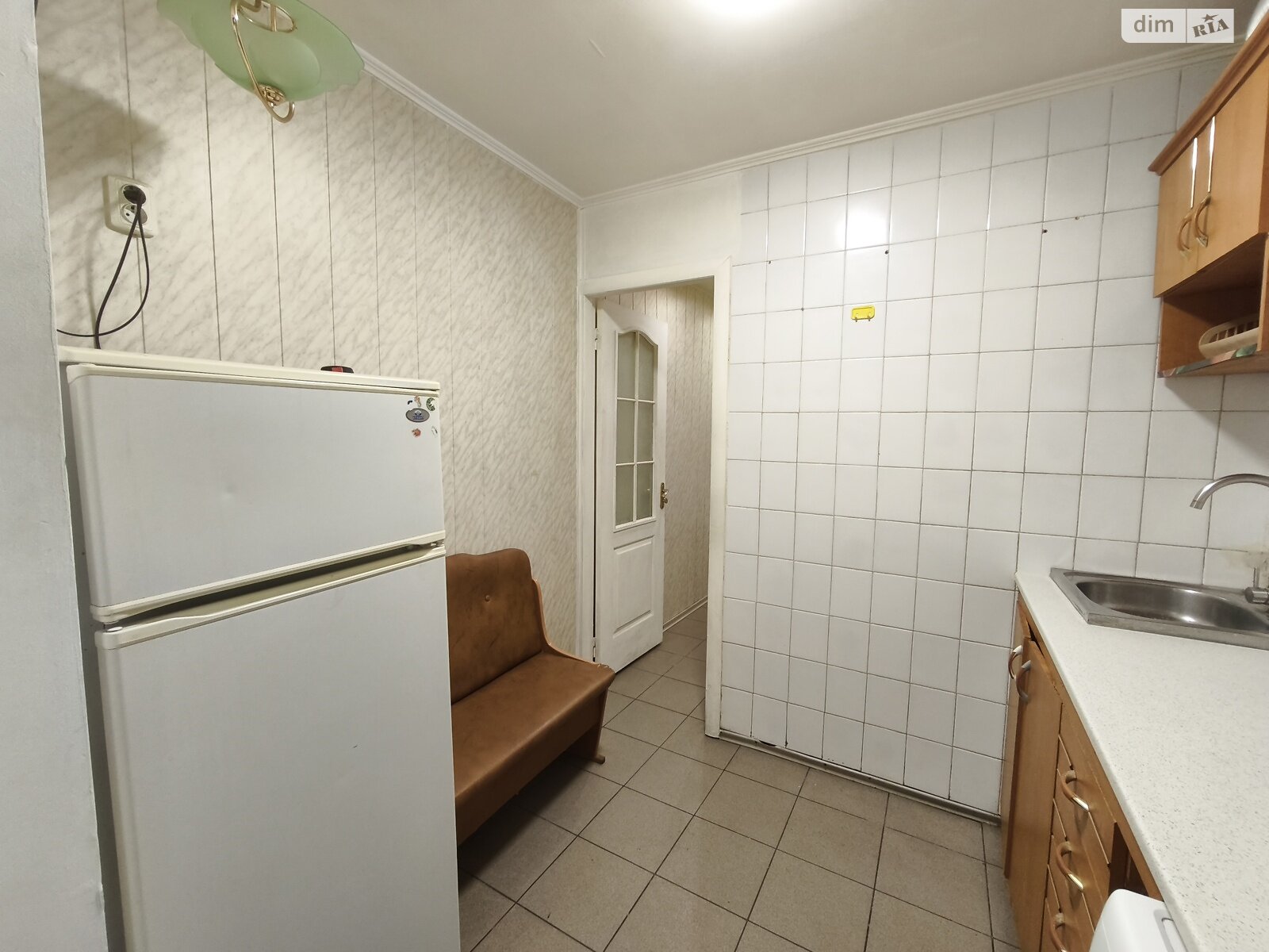 Продаж двокімнатної квартири в Вінниці, на вул. 600-річчя, район Вишенька фото 1 Продаж двокімнатної квартири в Вінниці, на вул. 600-річчя, район Вишенька фото 1