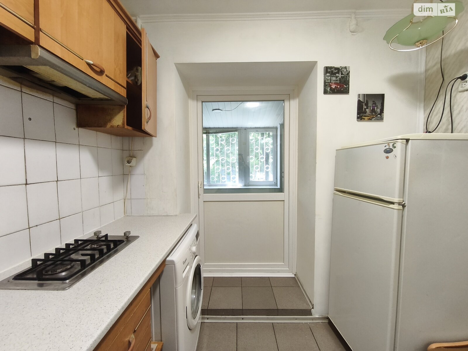 Продаж двокімнатної квартири в Вінниці, на вул. 600-річчя, район Вишенька фото 1 Продаж двокімнатної квартири в Вінниці, на вул. 600-річчя, район Вишенька фото 1