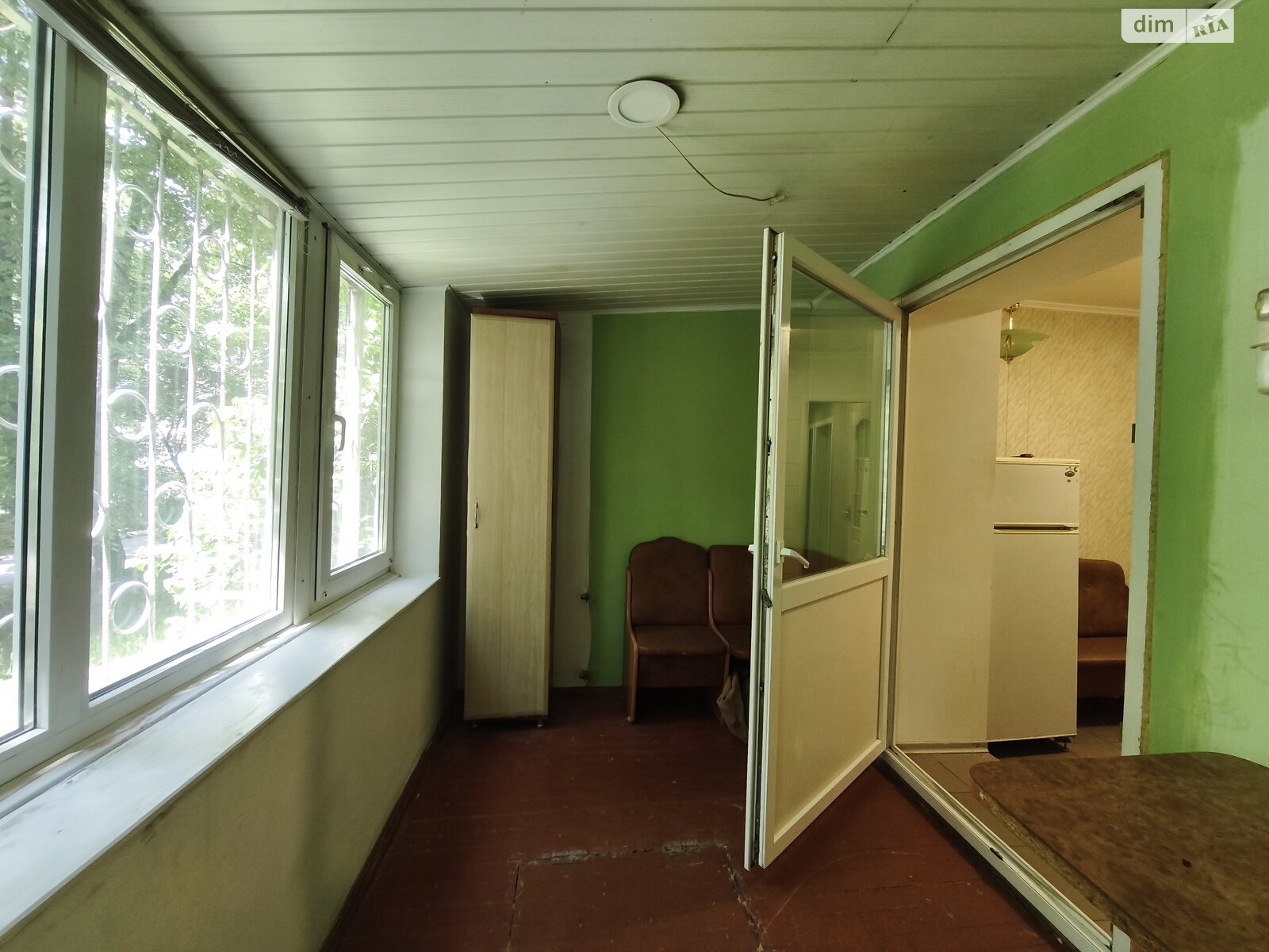 Продаж двокімнатної квартири в Вінниці, на вул. 600-річчя, район Вишенька фото 1 Продаж двокімнатної квартири в Вінниці, на вул. 600-річчя, район Вишенька фото 1