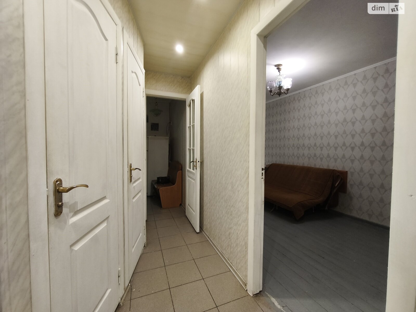 Продаж двокімнатної квартири в Вінниці, на вул. 600-річчя, район Вишенька фото 1 Продаж двокімнатної квартири в Вінниці, на вул. 600-річчя, район Вишенька фото 1