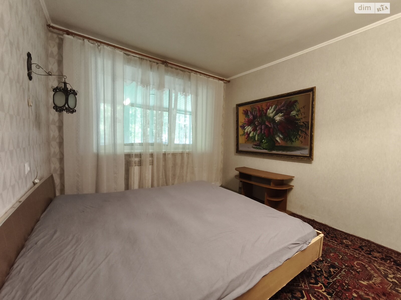 Продаж двокімнатної квартири в Вінниці, на вул. 600-річчя, район Вишенька фото 1 Продаж двокімнатної квартири в Вінниці, на вул. 600-річчя, район Вишенька фото 1