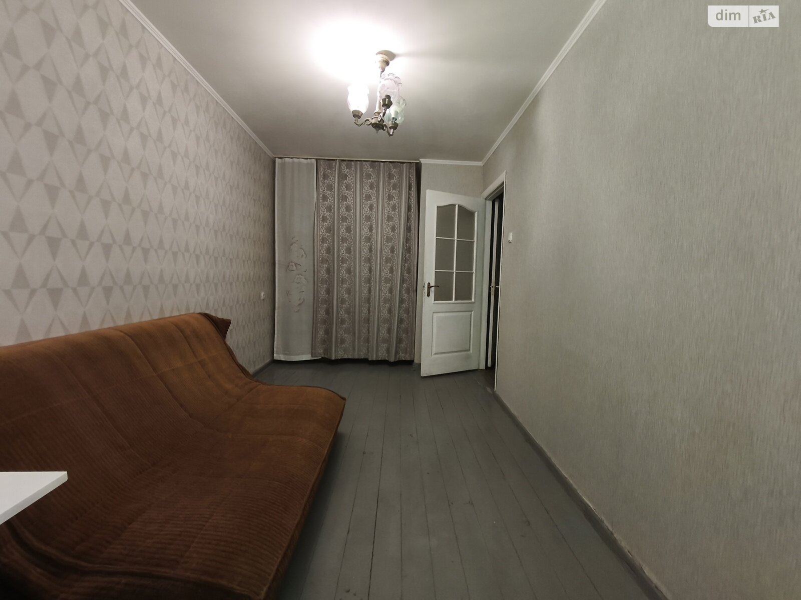 Продаж двокімнатної квартири в Вінниці, на вул. 600-річчя, район Вишенька фото 1 Продаж двокімнатної квартири в Вінниці, на вул. 600-річчя, район Вишенька фото 1