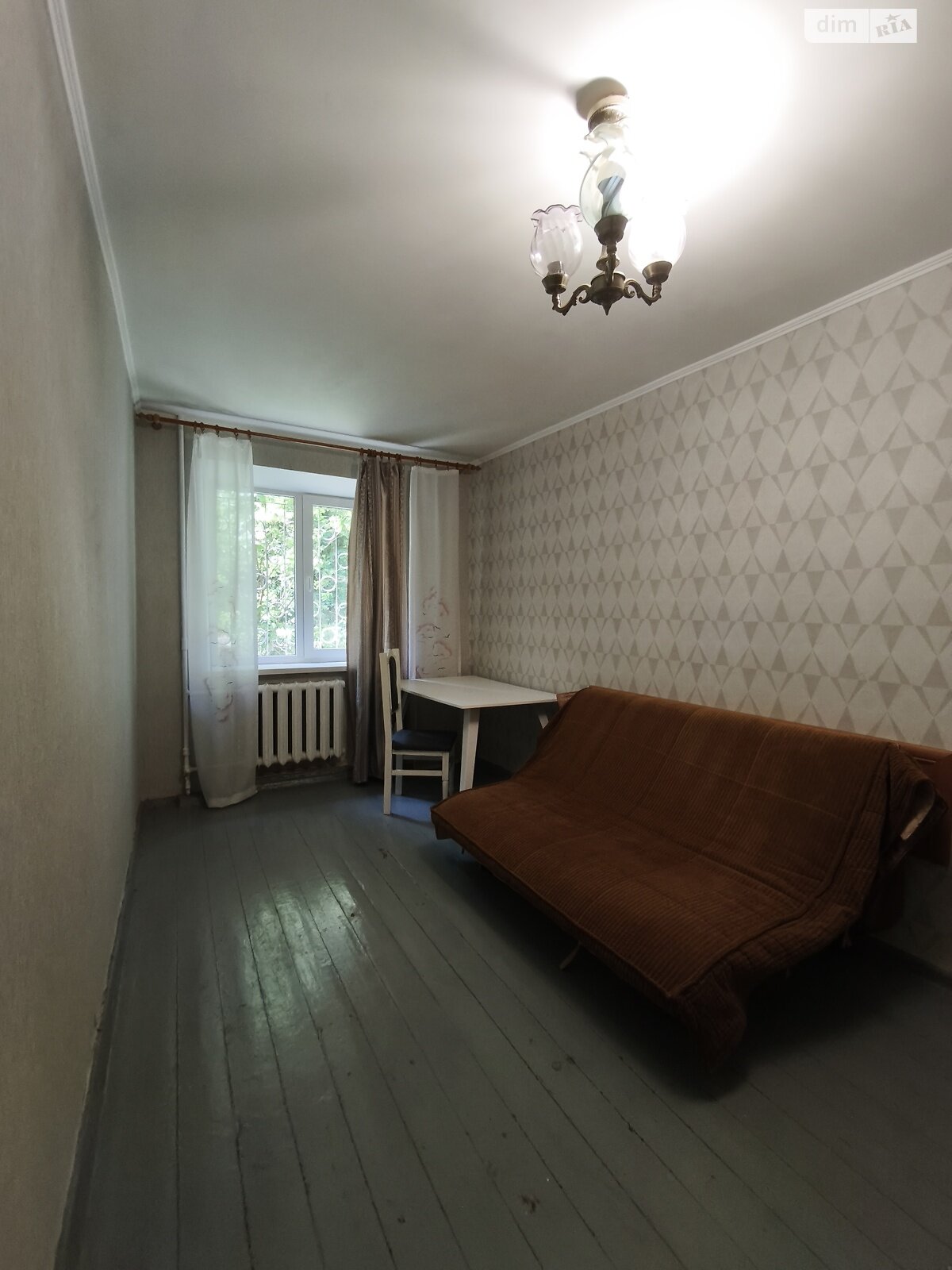 Продаж двокімнатної квартири в Вінниці, на вул. 600-річчя, район Вишенька фото 1 Продаж двокімнатної квартири в Вінниці, на вул. 600-річчя, район Вишенька фото 1