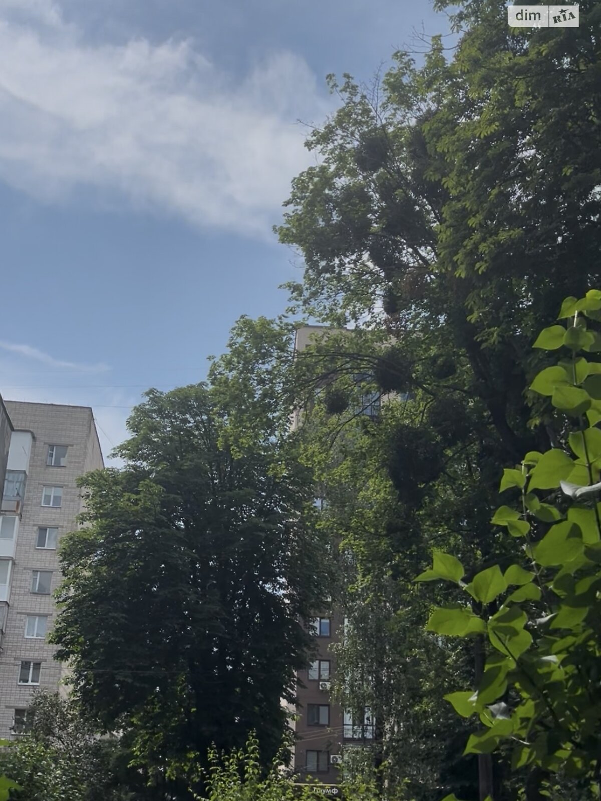Продажа двухкомнатной квартиры в Виннице, на ул. 600-летия 68, район Вишенка фото 1 Продажа двухкомнатной квартиры в Виннице, на ул. 600-летия 68, район Вишенка фото 1