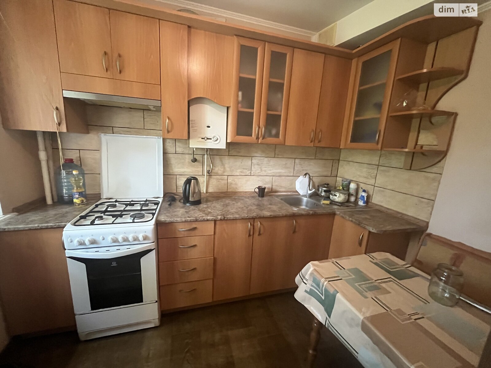 Продажа двухкомнатной квартиры в Виннице, на ул. 600-летия 68, район Вишенка фото 1 Продажа двухкомнатной квартиры в Виннице, на ул. 600-летия 68, район Вишенка фото 1