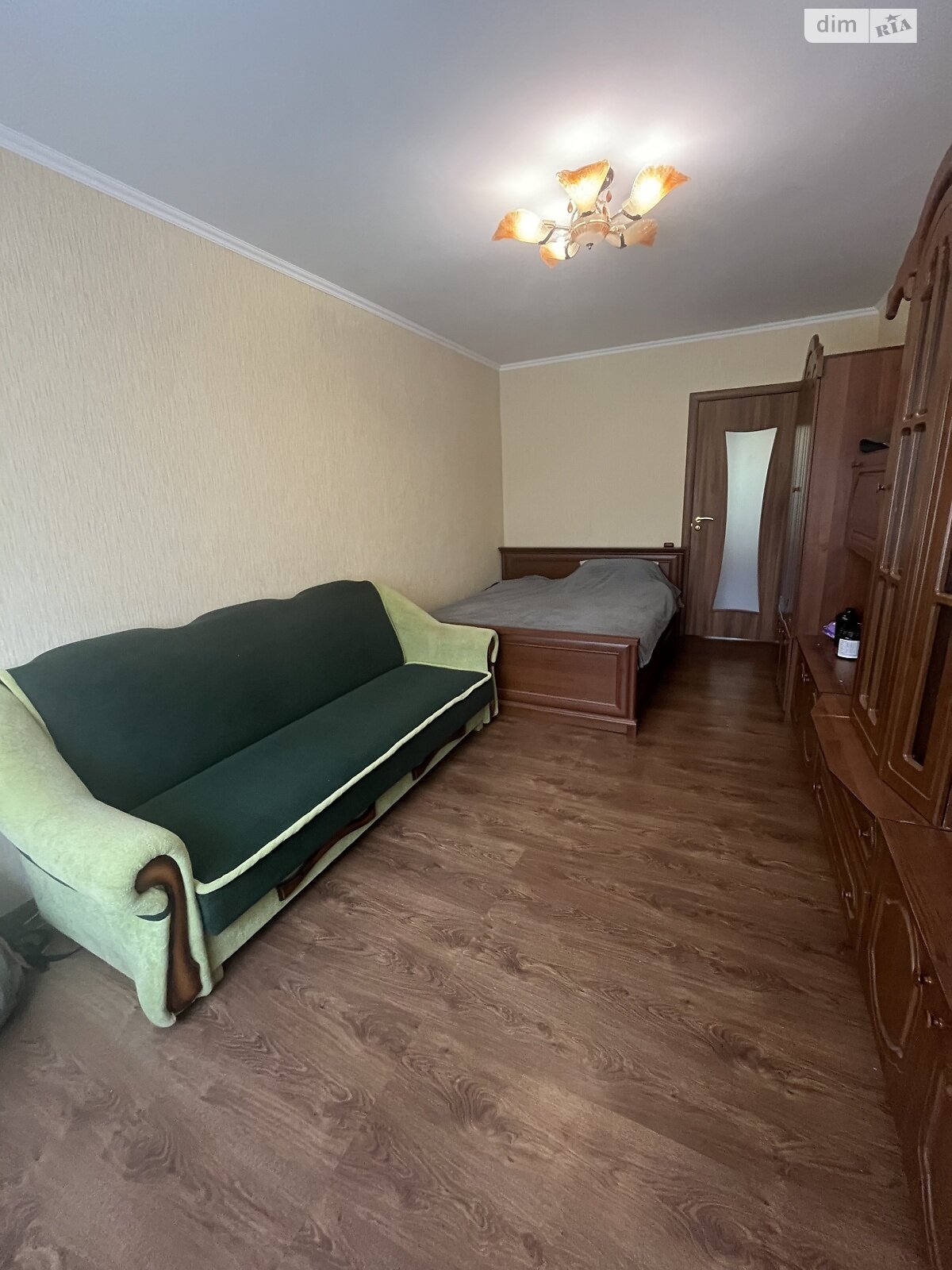 Продажа двухкомнатной квартиры в Виннице, на ул. 600-летия 68, район Вишенка фото 1 Продажа двухкомнатной квартиры в Виннице, на ул. 600-летия 68, район Вишенка фото 1