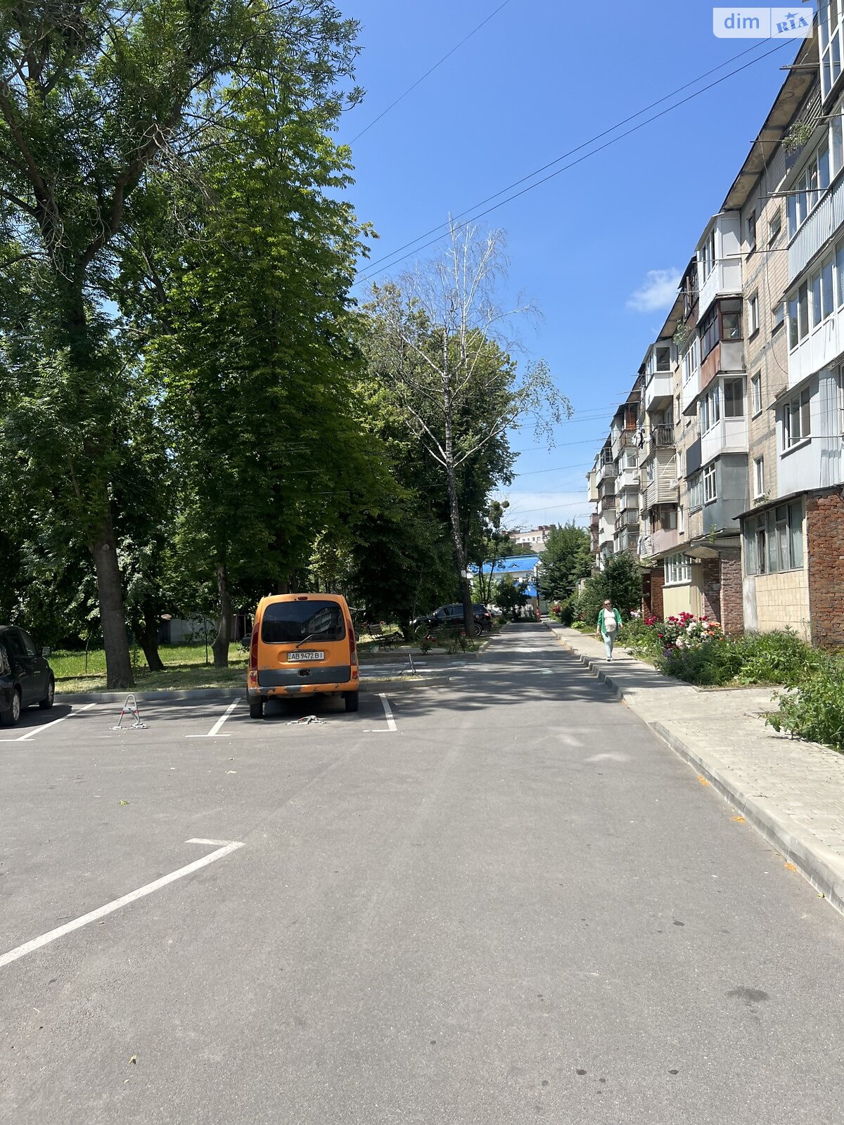 Продажа однокомнатной квартиры в Виннице, на ул. 600-летия, район Вишенка фото 1 Продажа однокомнатной квартиры в Виннице, на ул. 600-летия, район Вишенка фото 1