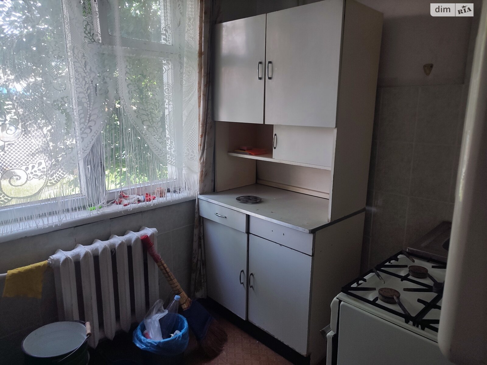 Продаж двокімнатної квартири в Вінниці, на вул. 600-річчя, район Вишенька фото 1 Продаж двокімнатної квартири в Вінниці, на вул. 600-річчя, район Вишенька фото 1