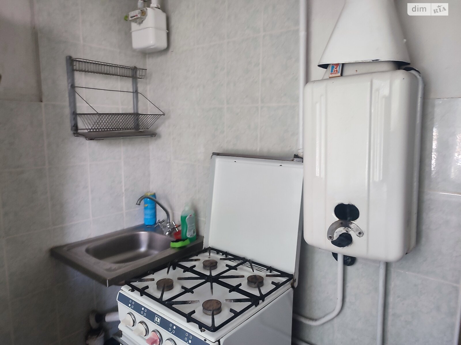 Продаж двокімнатної квартири в Вінниці, на вул. 600-річчя, район Вишенька фото 1 Продаж двокімнатної квартири в Вінниці, на вул. 600-річчя, район Вишенька фото 1