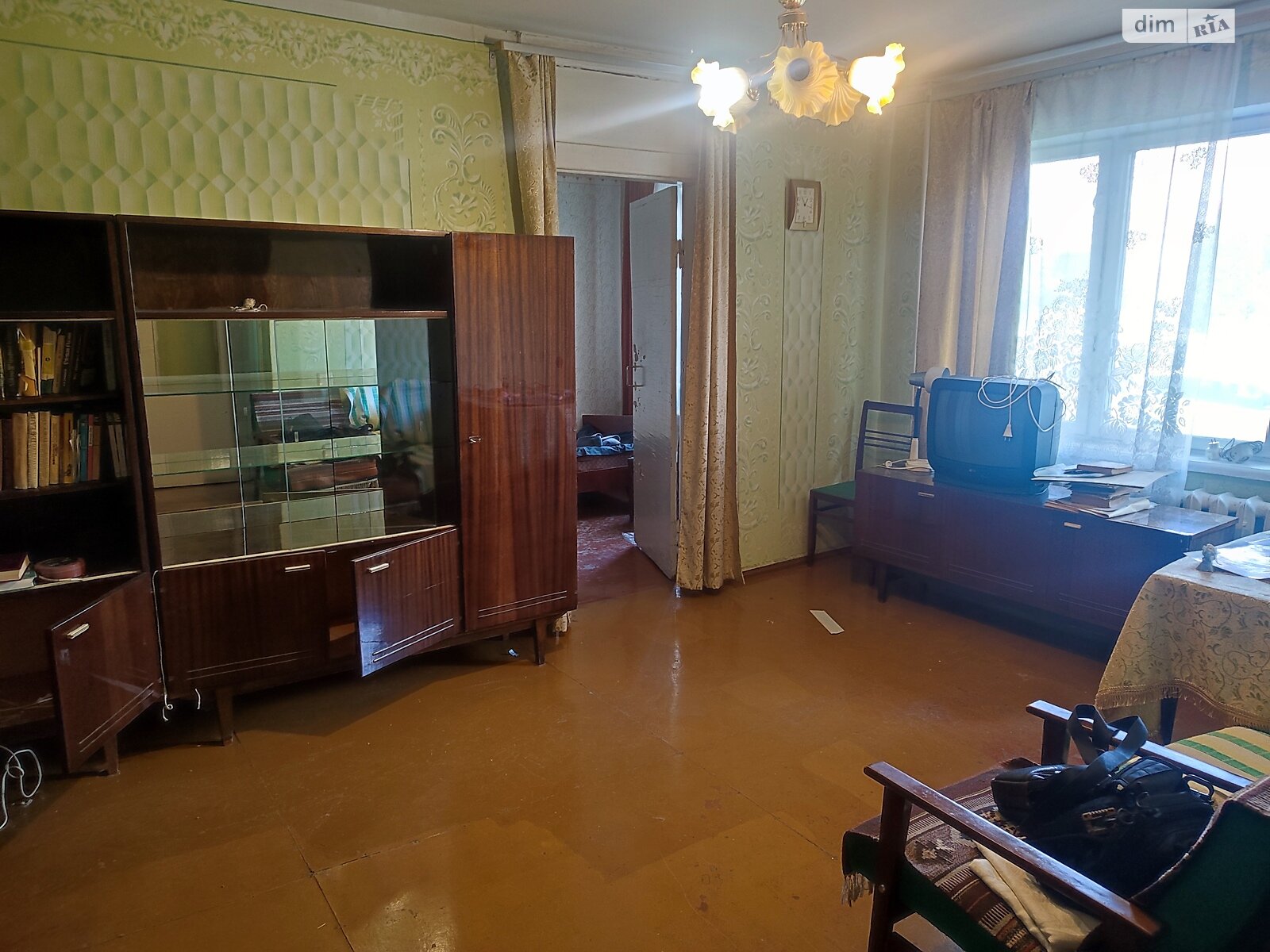Продаж двокімнатної квартири в Вінниці, на вул. 600-річчя, район Вишенька фото 1 Продаж двокімнатної квартири в Вінниці, на вул. 600-річчя, район Вишенька фото 1