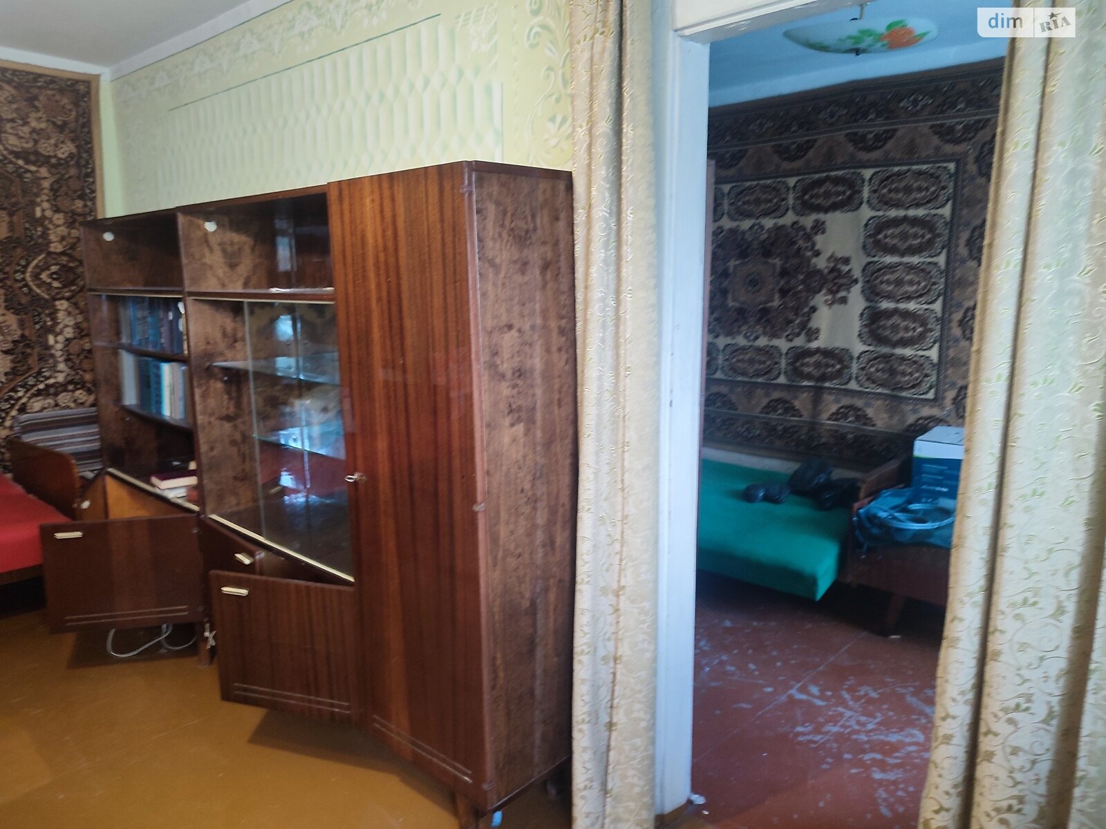 Продаж двокімнатної квартири в Вінниці, на вул. 600-річчя, район Вишенька фото 1 Продаж двокімнатної квартири в Вінниці, на вул. 600-річчя, район Вишенька фото 1